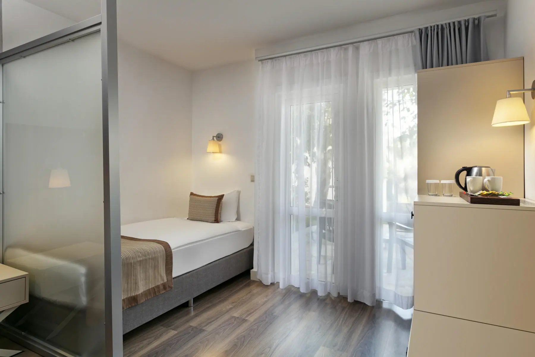 Monachus Family Resort Sorgun - zdjęcie 37