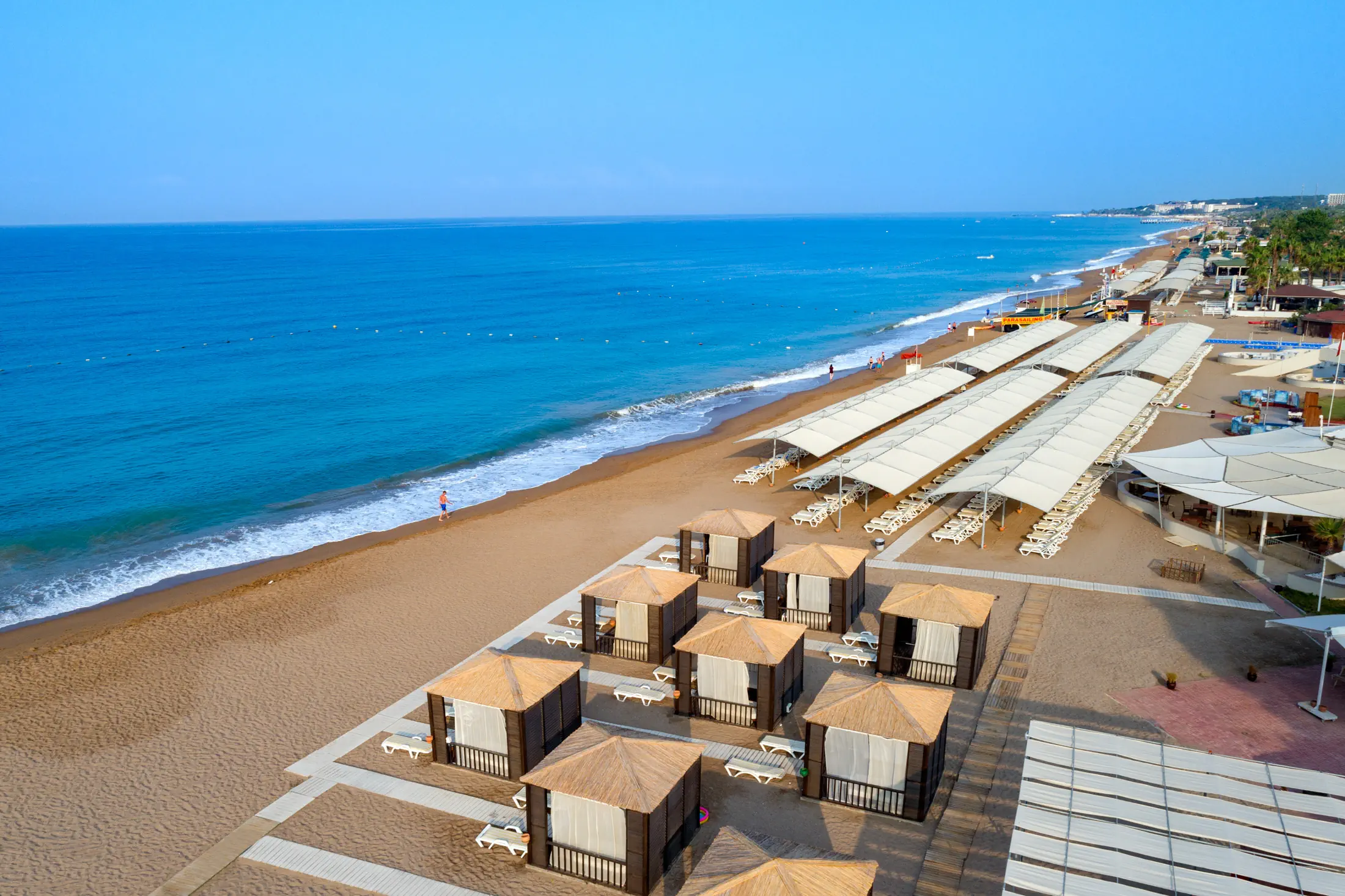 Monachus Family Resort Sorgun - zdjęcie 62