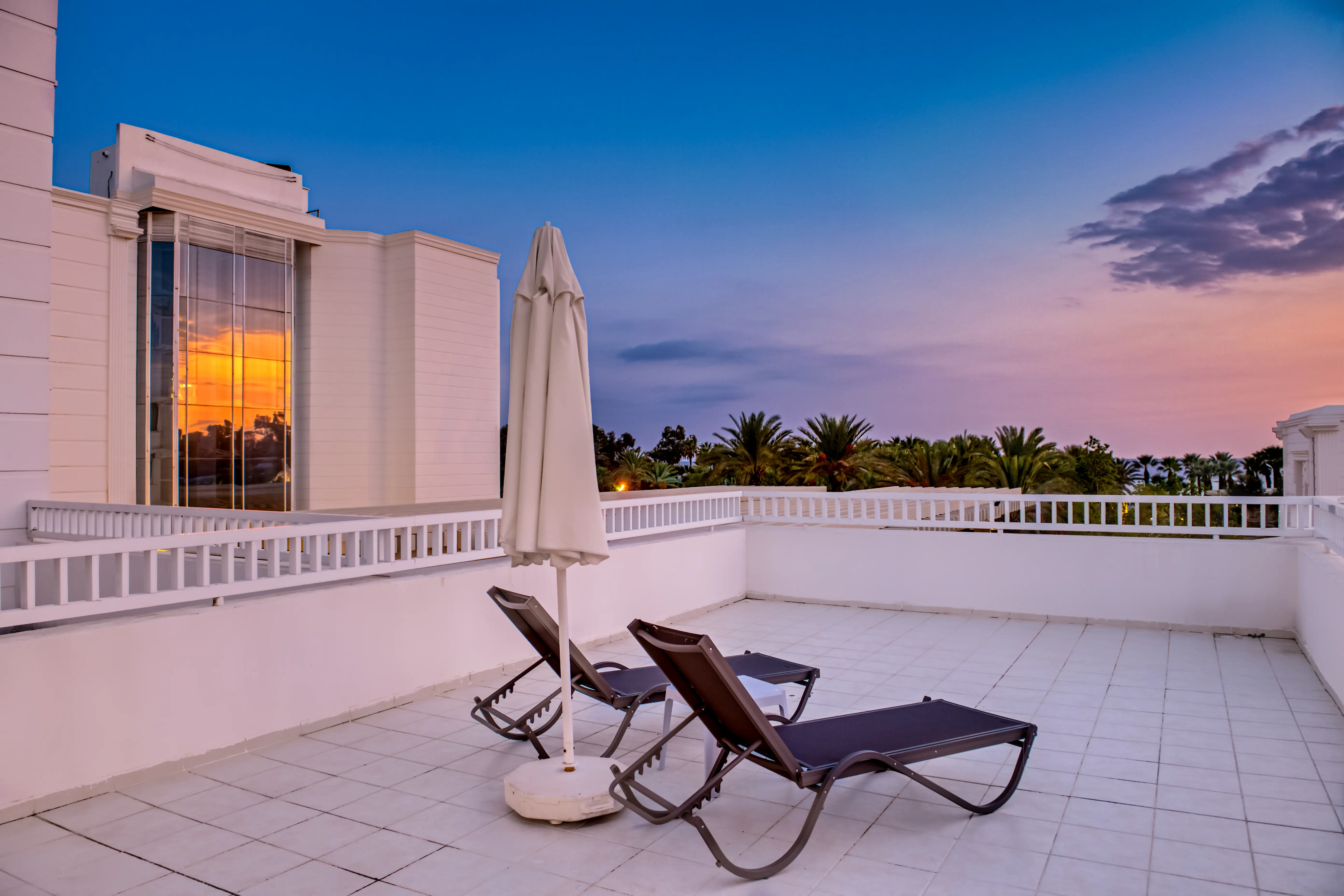 Monachus Family Resort Sorgun - zdjęcie 30
