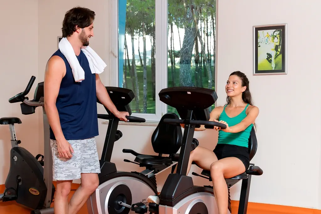 Monachus Family Resort Sorgun - zdjęcie 75