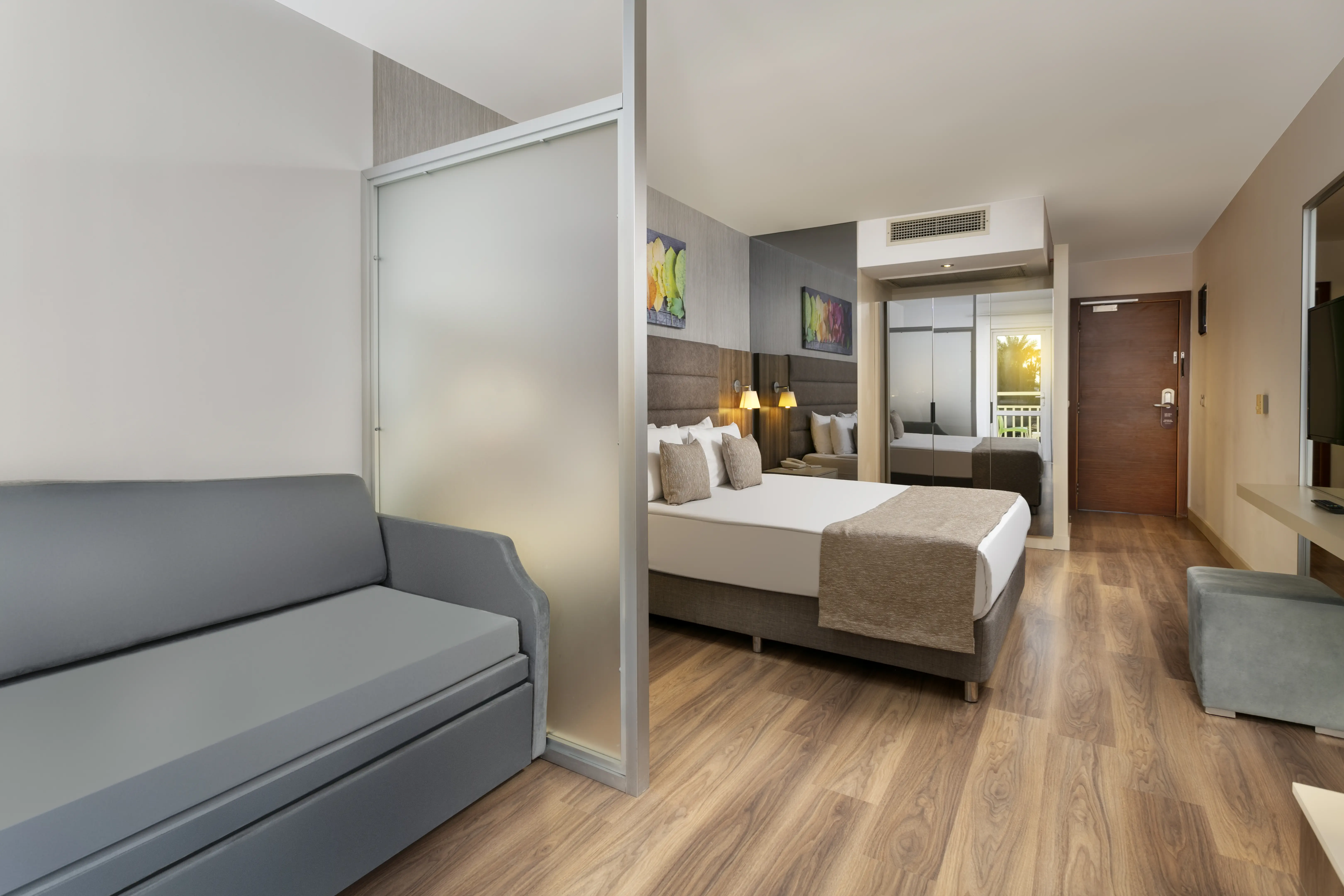 Monachus Family Resort Sorgun - zdjęcie 40