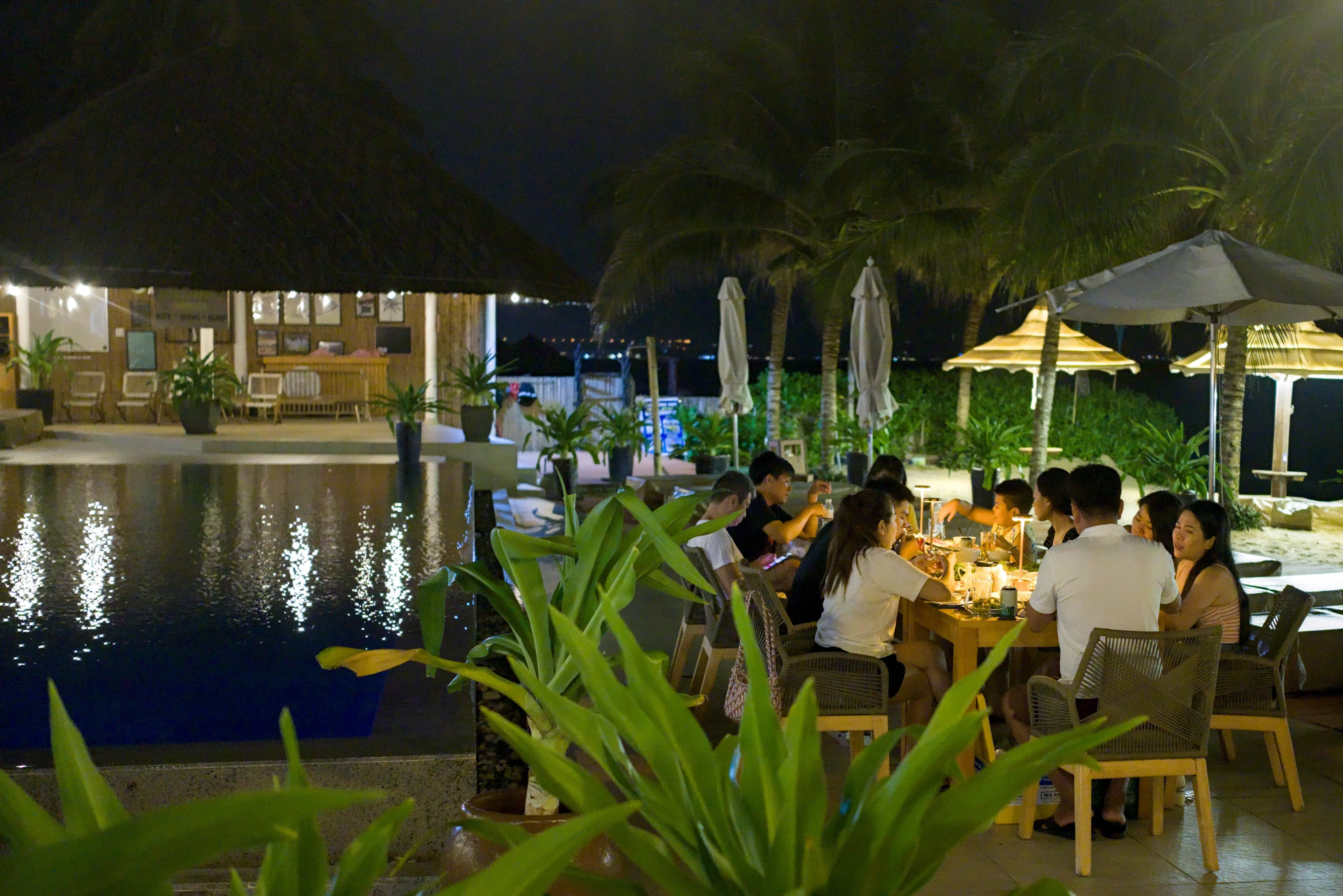 Mana Mui Ne Beach Resort - zdjęcie 113