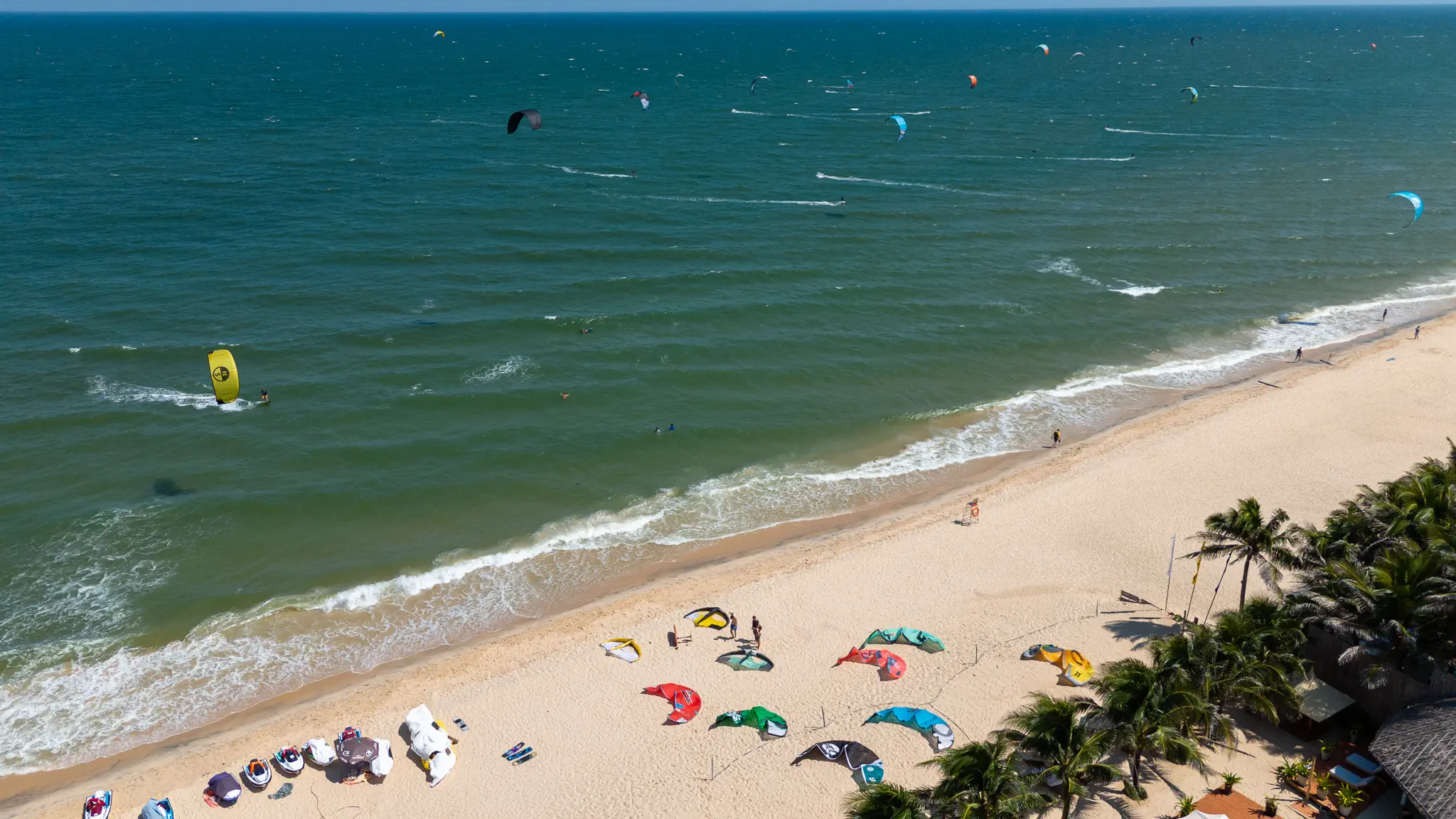 MANA MUINE BEACH RESORT