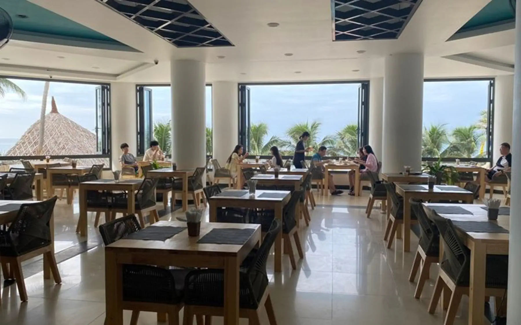 Mana Mui Ne Beach Resort - zdjęcie 108