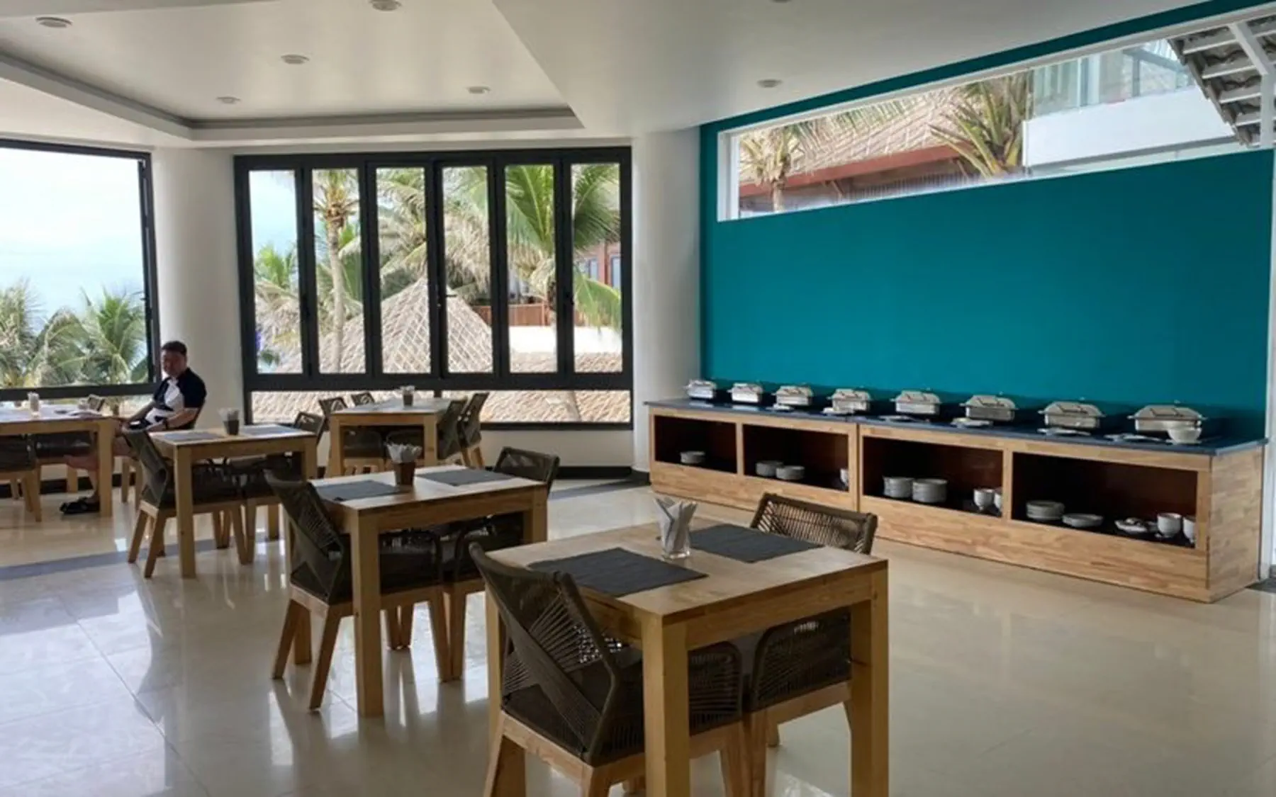 Mana Mui Ne Beach Resort - zdjęcie 109