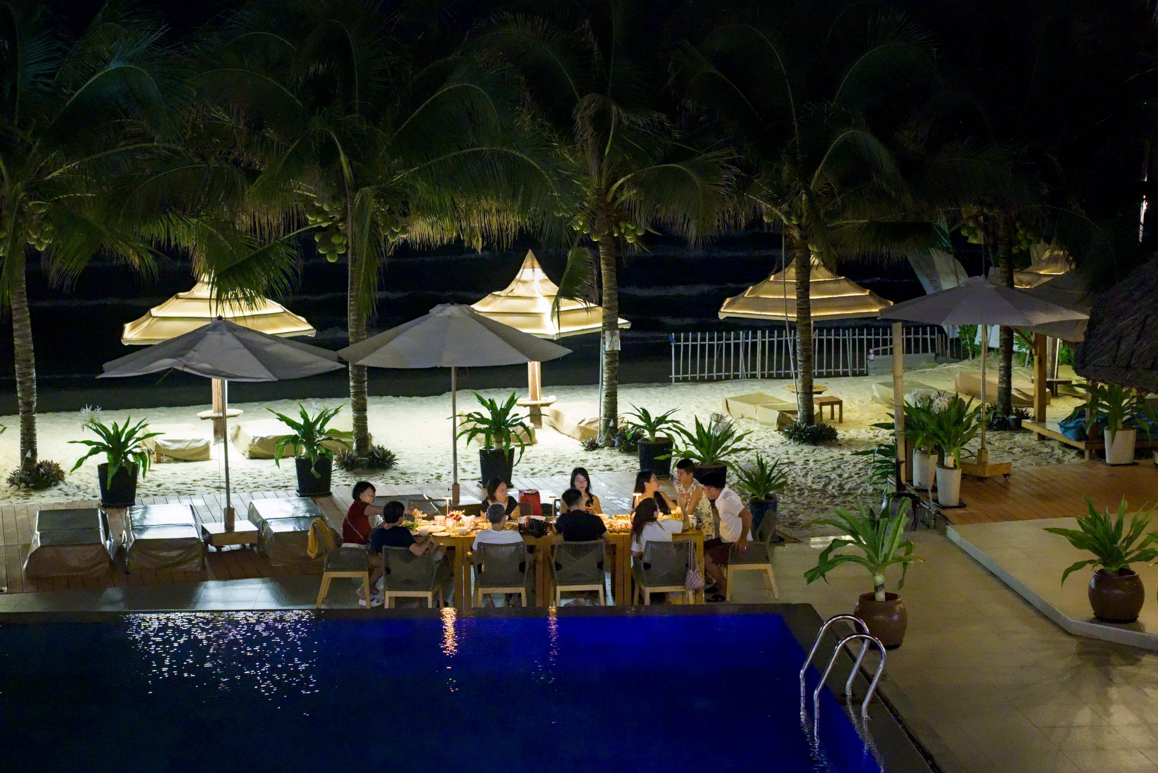 Mana Mui Ne Beach Resort - zdjęcie 111