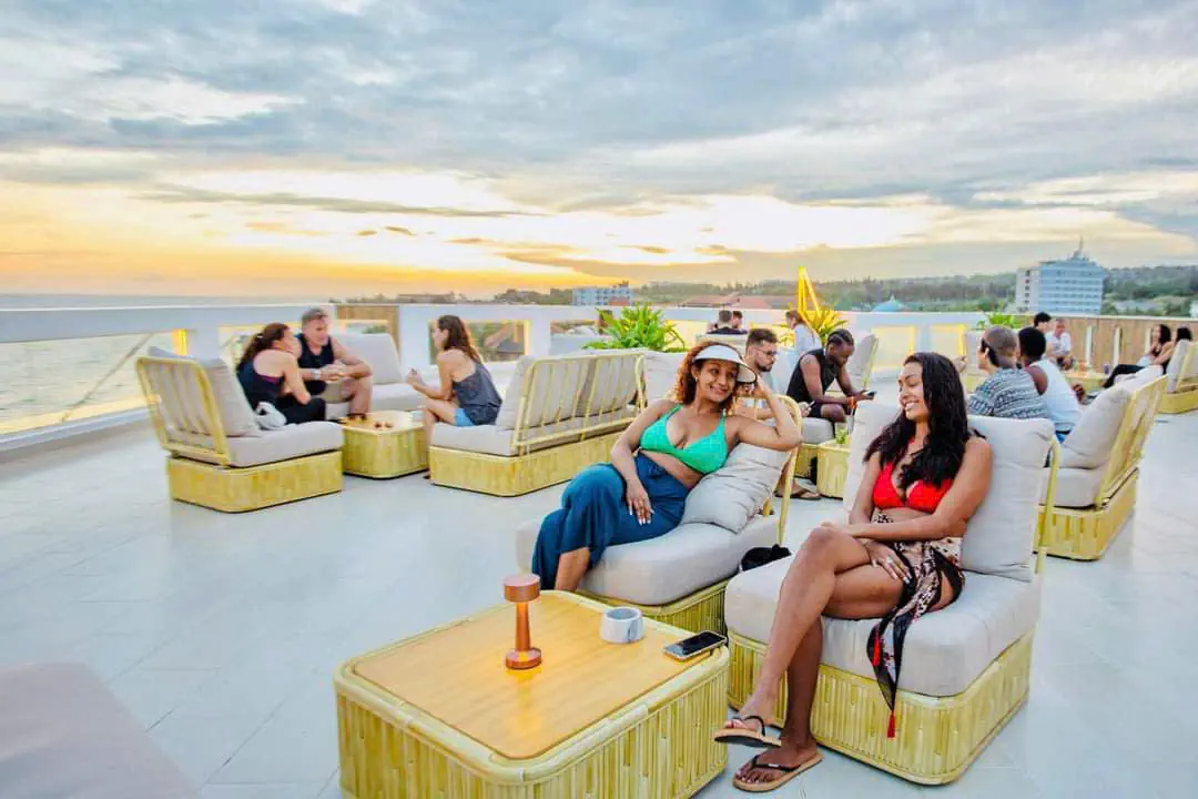Mana Mui Ne Beach Resort - zdjęcie 115