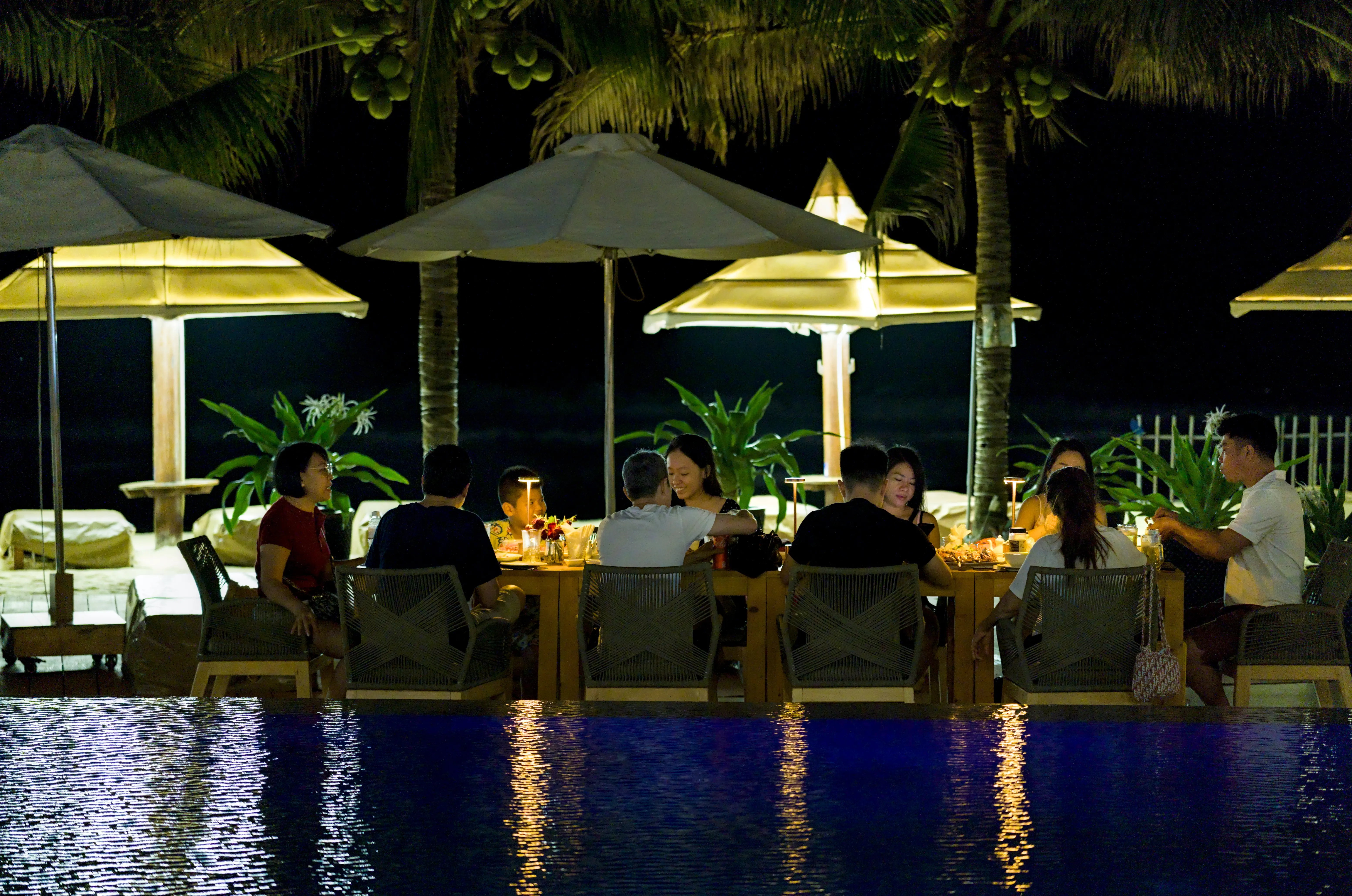 Mana Mui Ne Beach Resort - zdjęcie 114