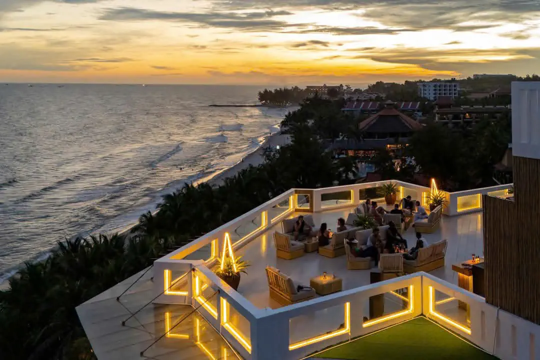 Mana Mui Ne Beach Resort - zdjęcie 117