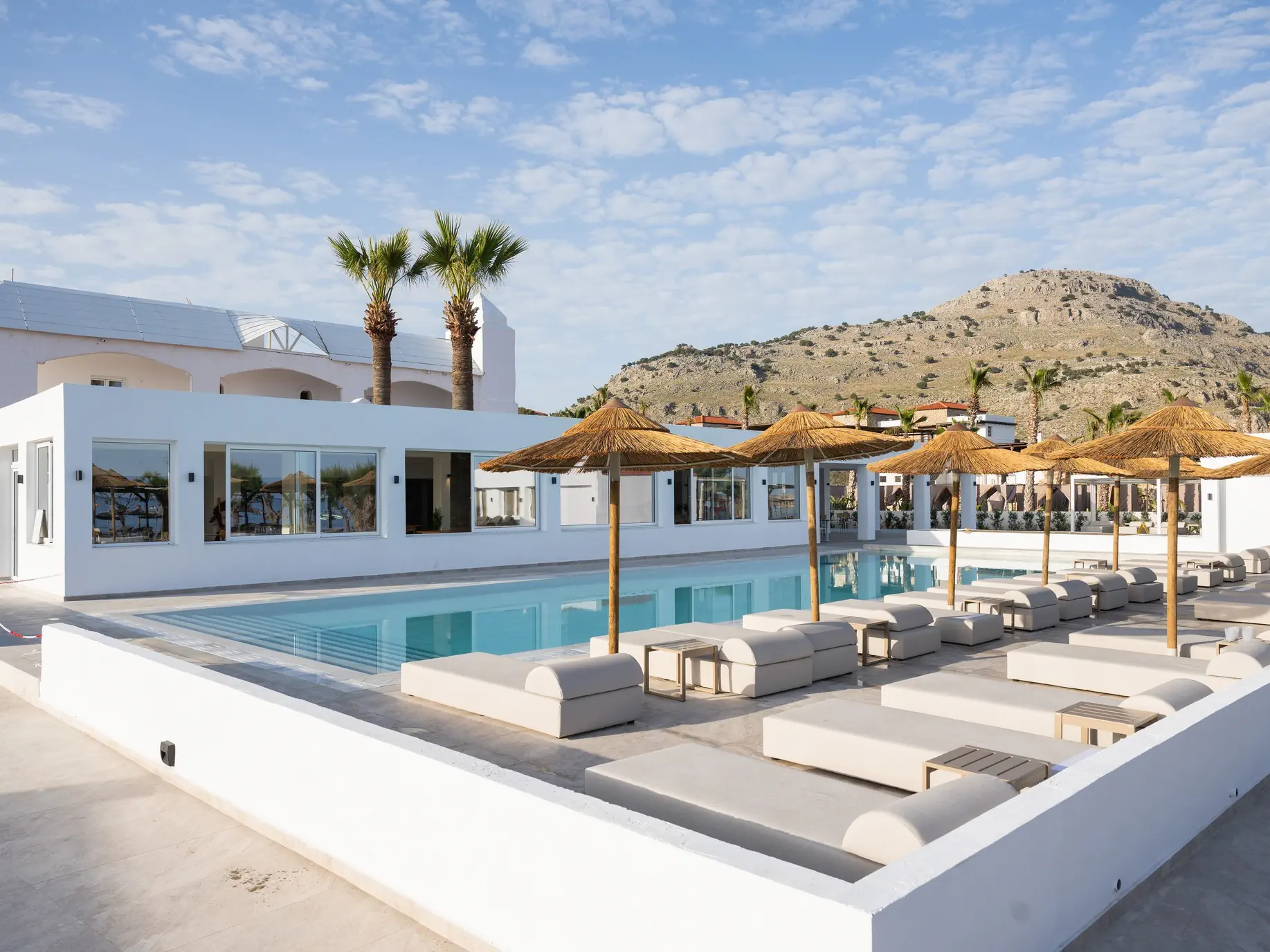 Sun Beach Lindos - zdjęcie 40