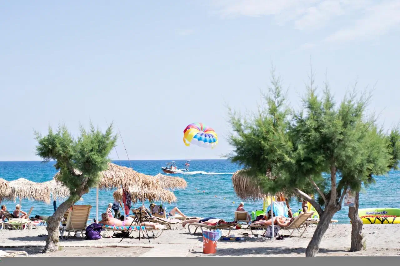 Sun Beach Lindos - zdjęcie 51