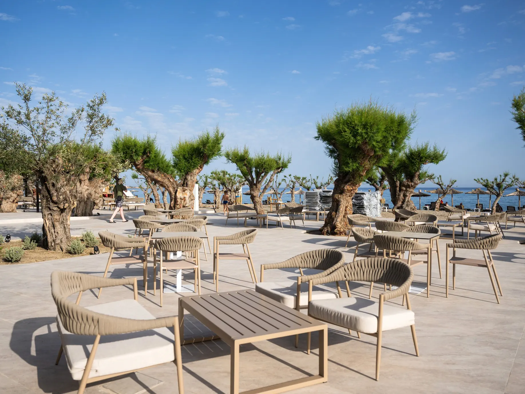 Sun Beach Lindos - zdjęcie 14