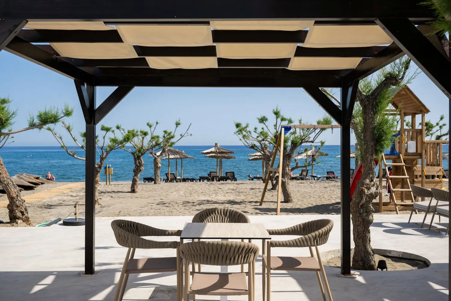 Sun Beach Lindos - zdjęcie 10
