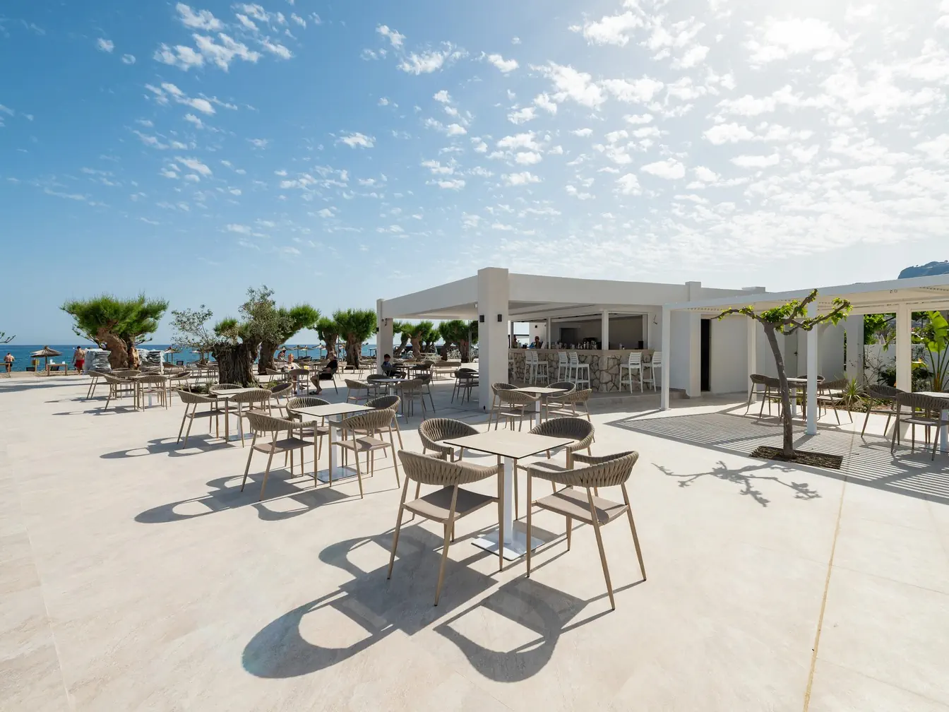 Sun Beach Lindos - zdjęcie 33