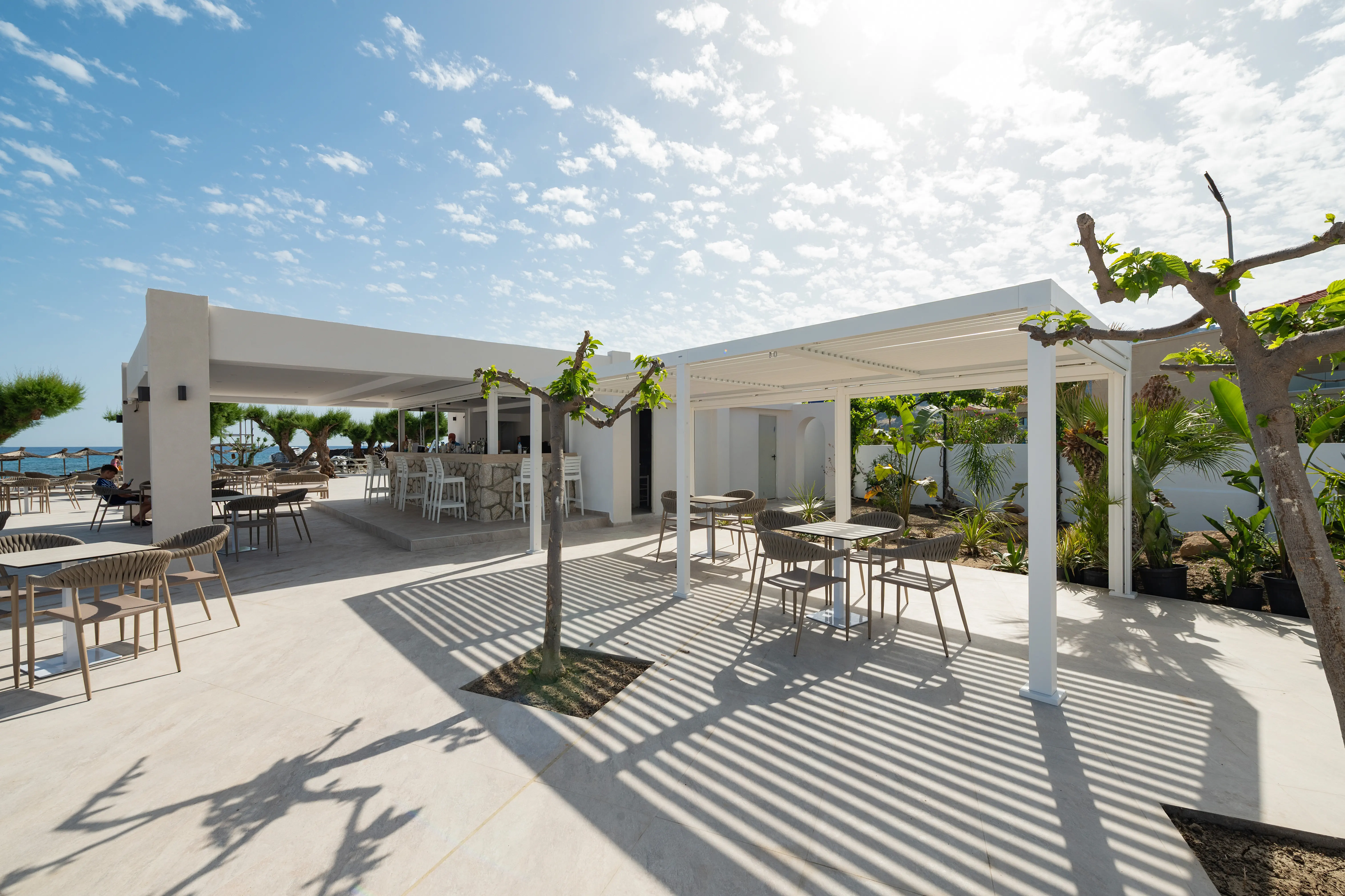 Sun Beach Lindos - zdjęcie 11