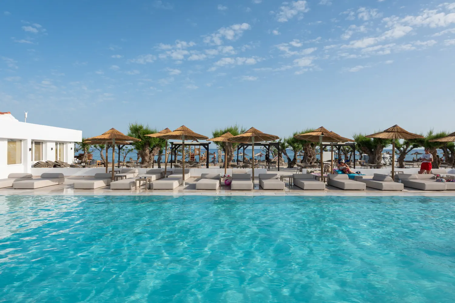Sun Beach Lindos - zdjęcie 37