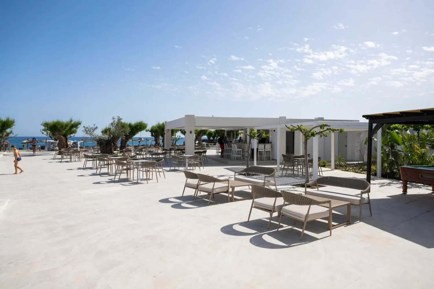 Sun Beach Lindos - zdjęcie 8