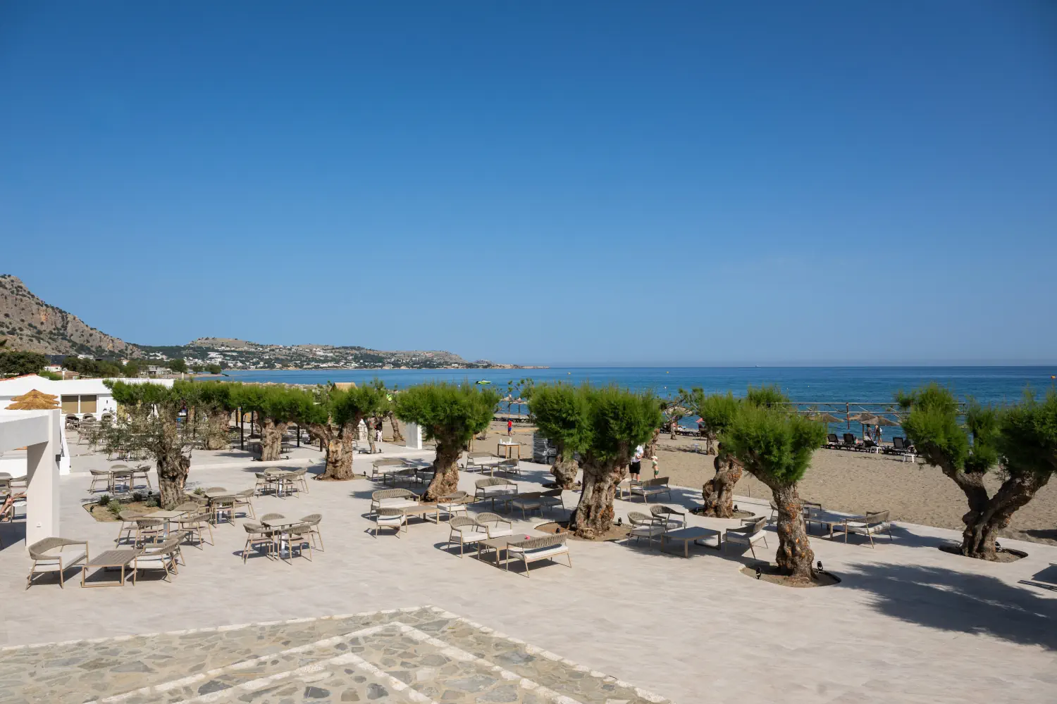 Sun Beach Lindos - zdjęcie 9