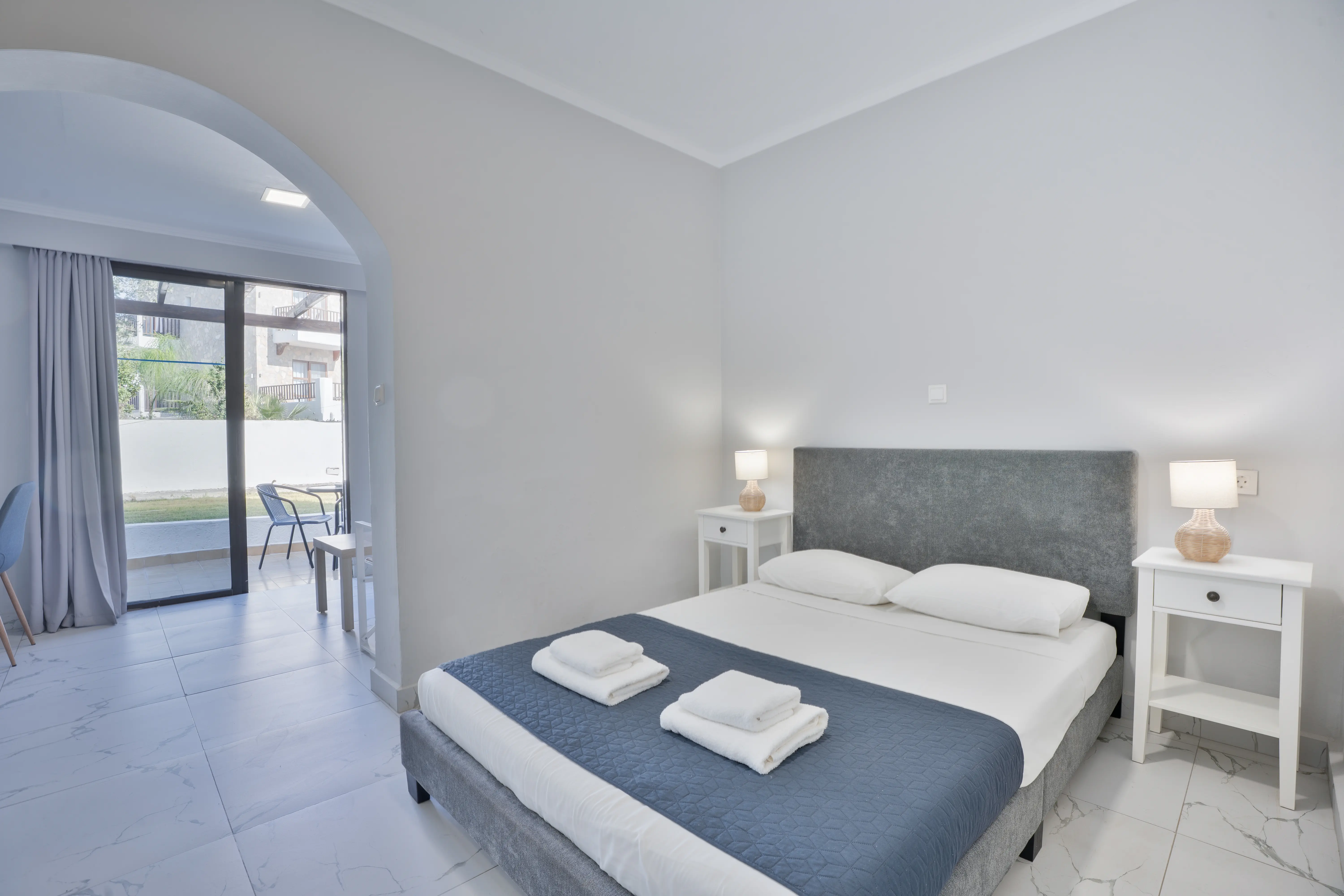 Sun Beach Lindos - zdjęcie 23