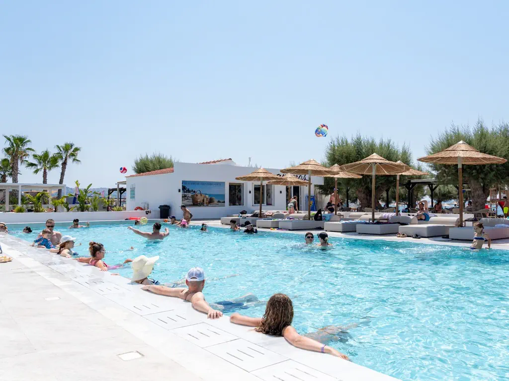 Sun Beach Lindos - zdjęcie 59
