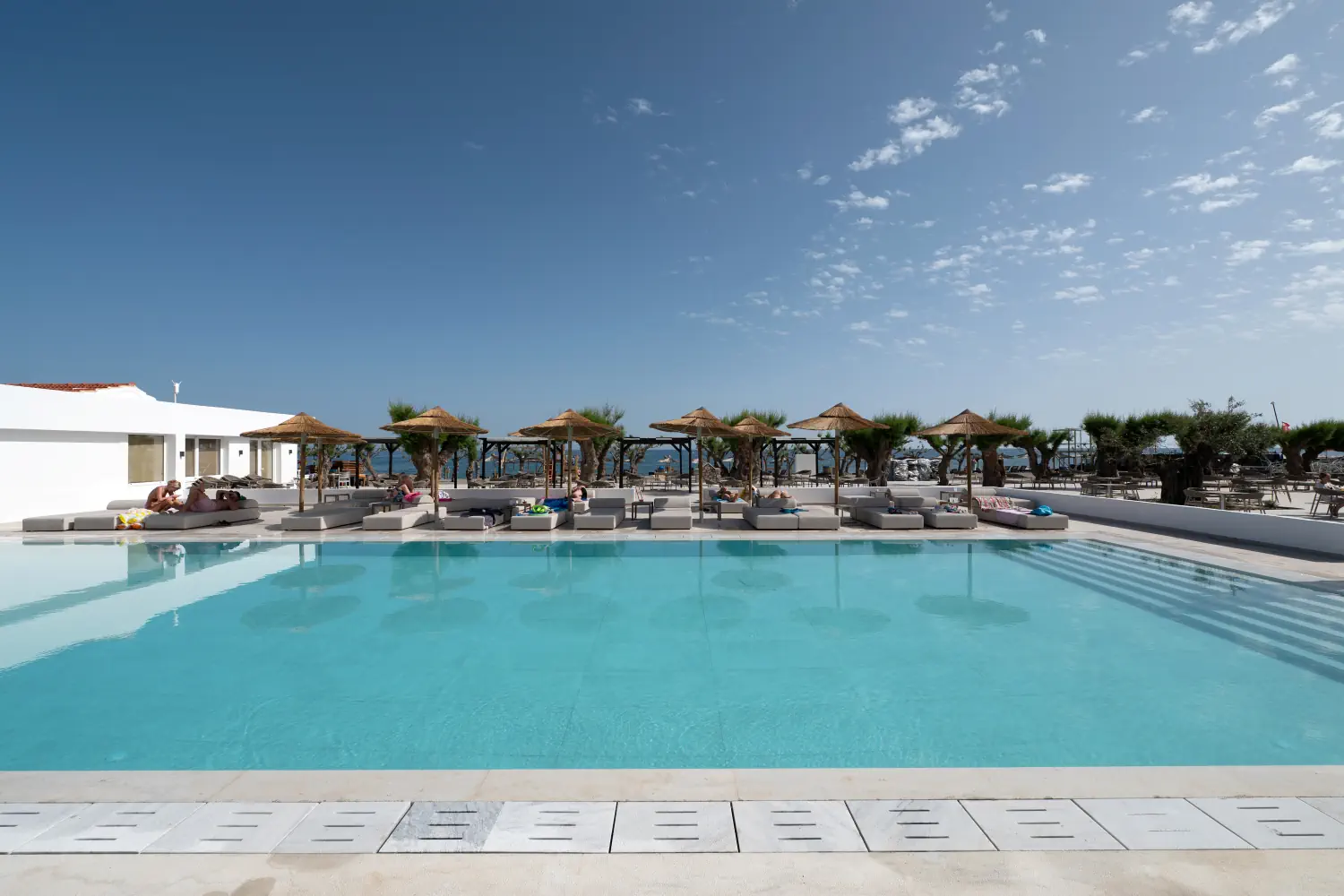 Sun Beach Lindos - zdjęcie 35