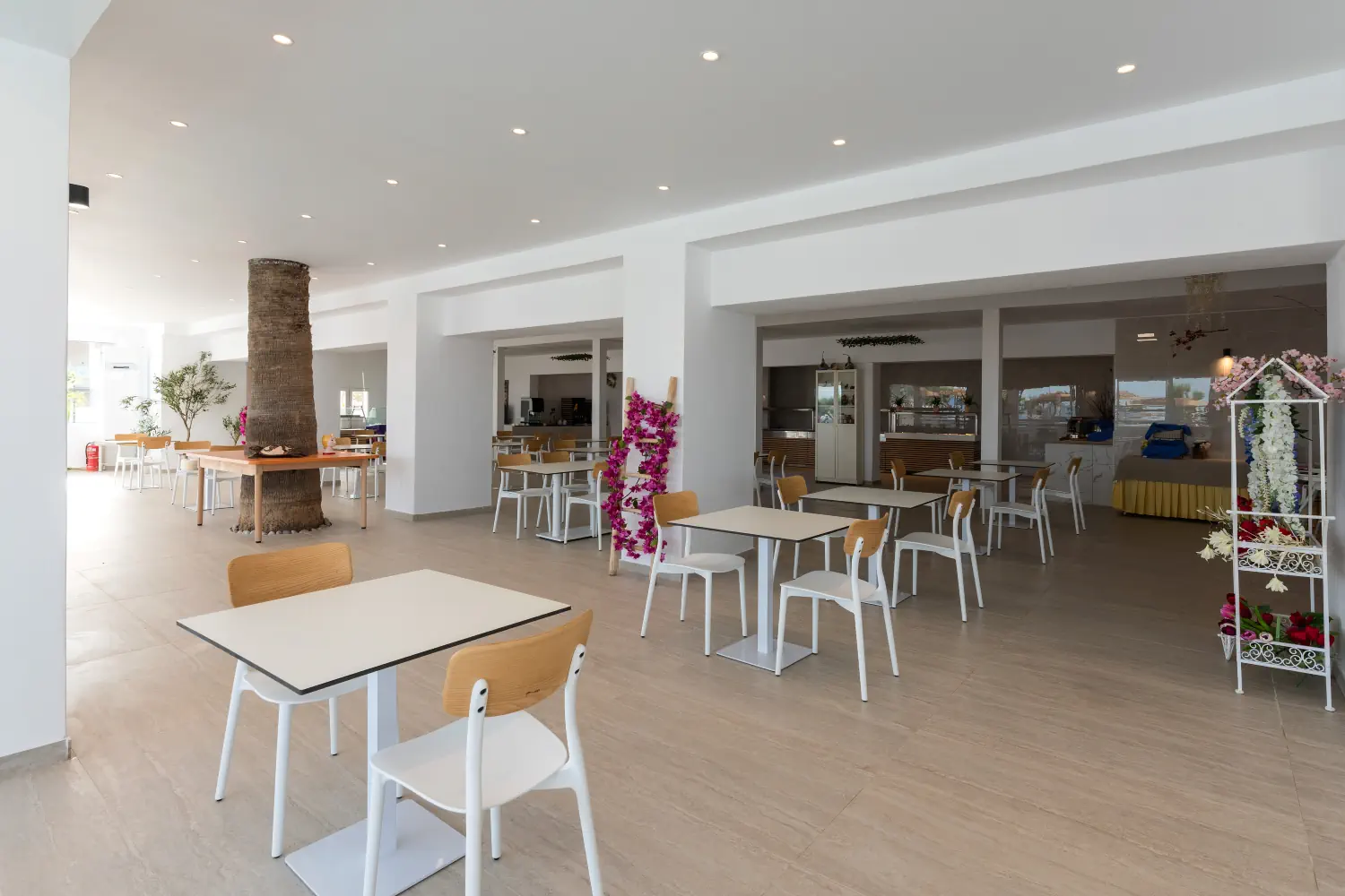 Sun Beach Lindos - zdjęcie 28