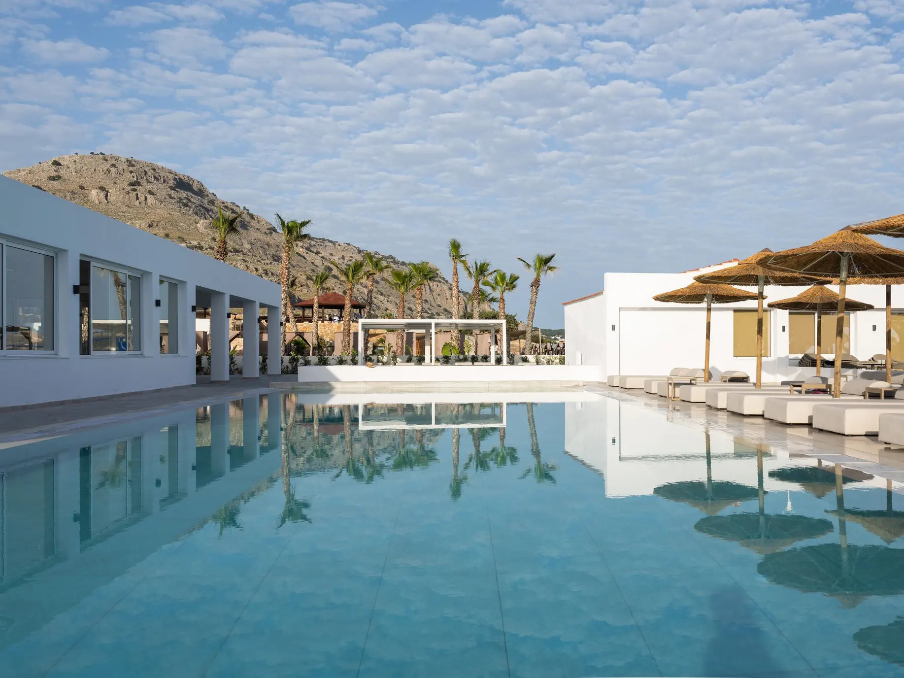 Sun Beach Lindos - zdjęcie 42