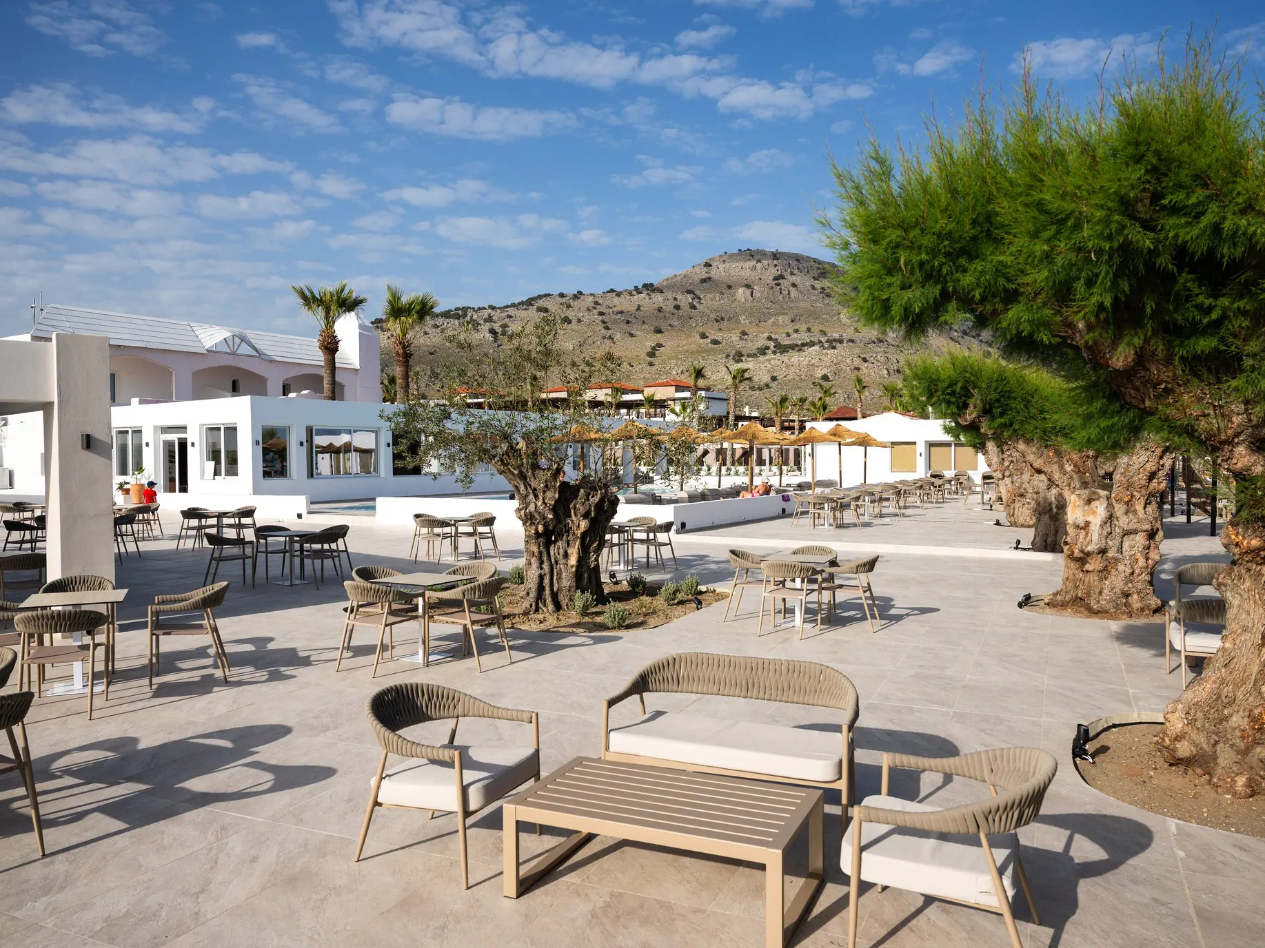 Sun Beach Lindos - zdjęcie 16