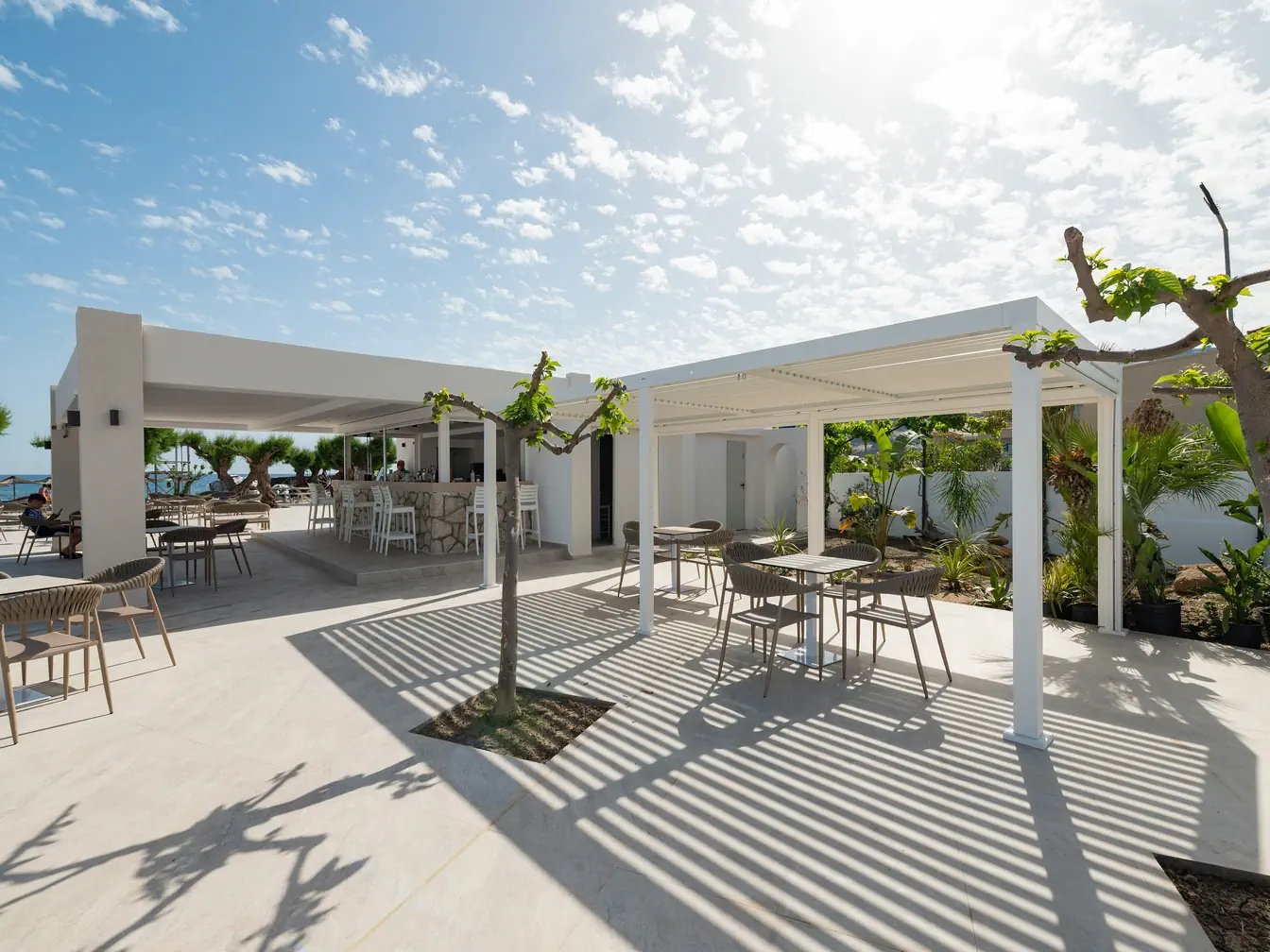 Sun Beach Lindos - zdjęcie 32