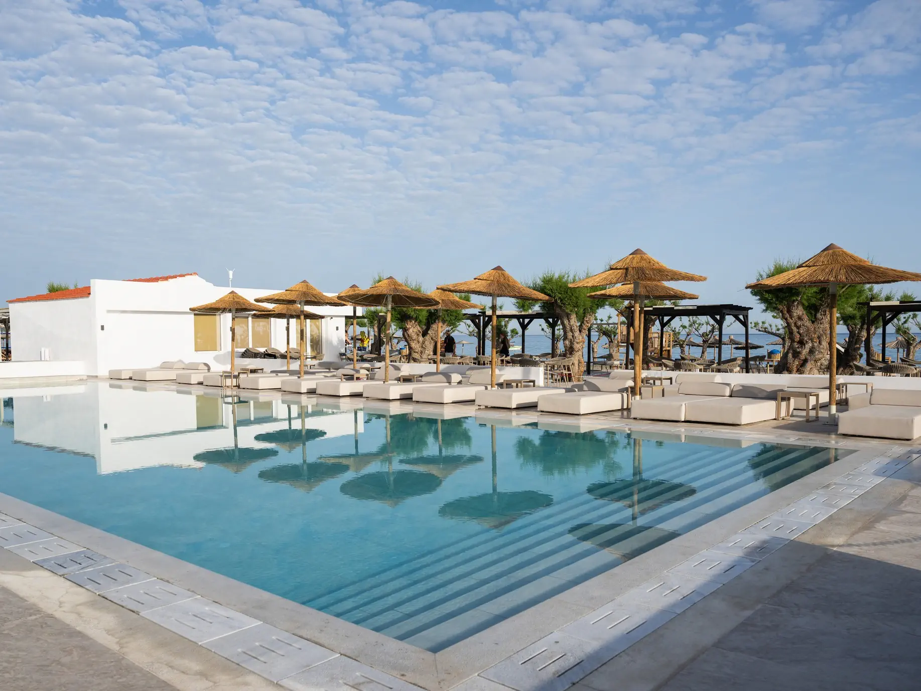 Sun Beach Lindos - zdjęcie 41