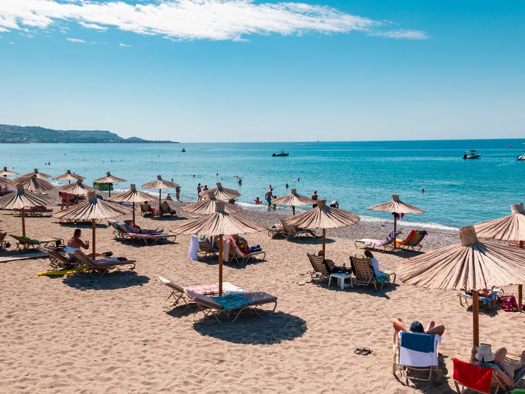 Sun Beach Lindos - zdjęcie 49
