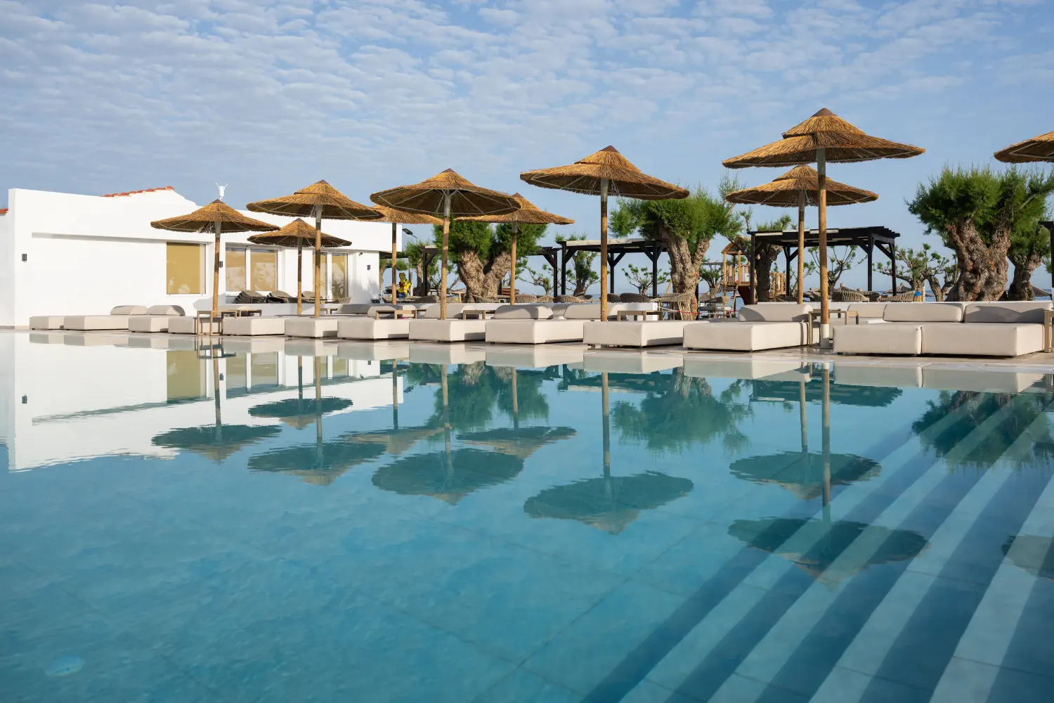 Sun Beach Lindos - zdjęcie 36