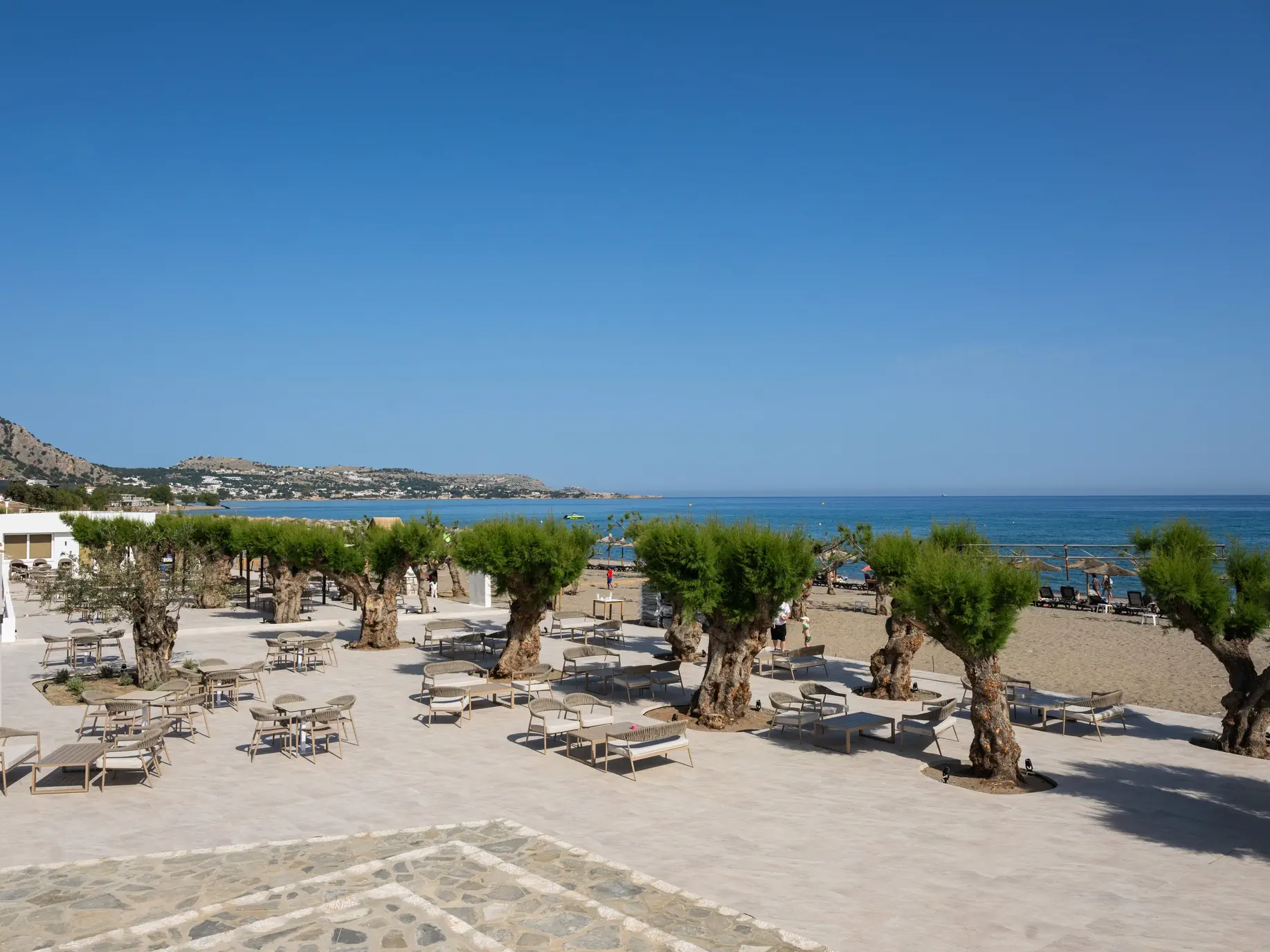 Sun Beach Lindos - zdjęcie 47
