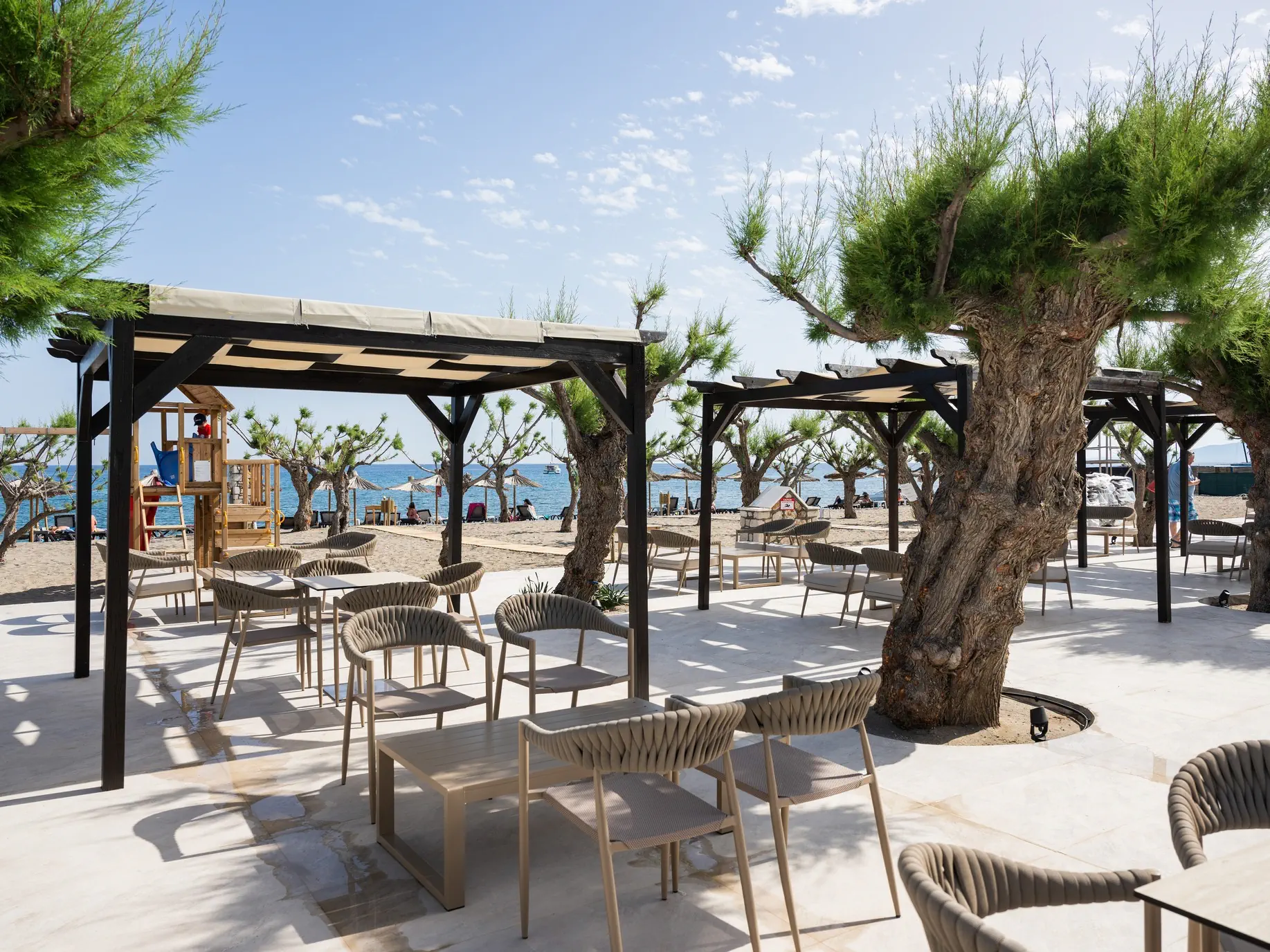 Sun Beach Lindos - zdjęcie 12