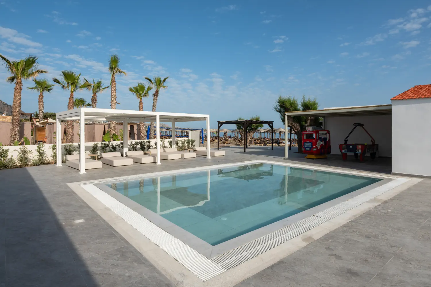 Sun Beach Lindos - zdjęcie 39