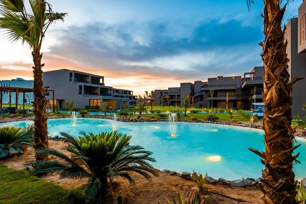 Sentido Naga Bay - zdjęcie 9