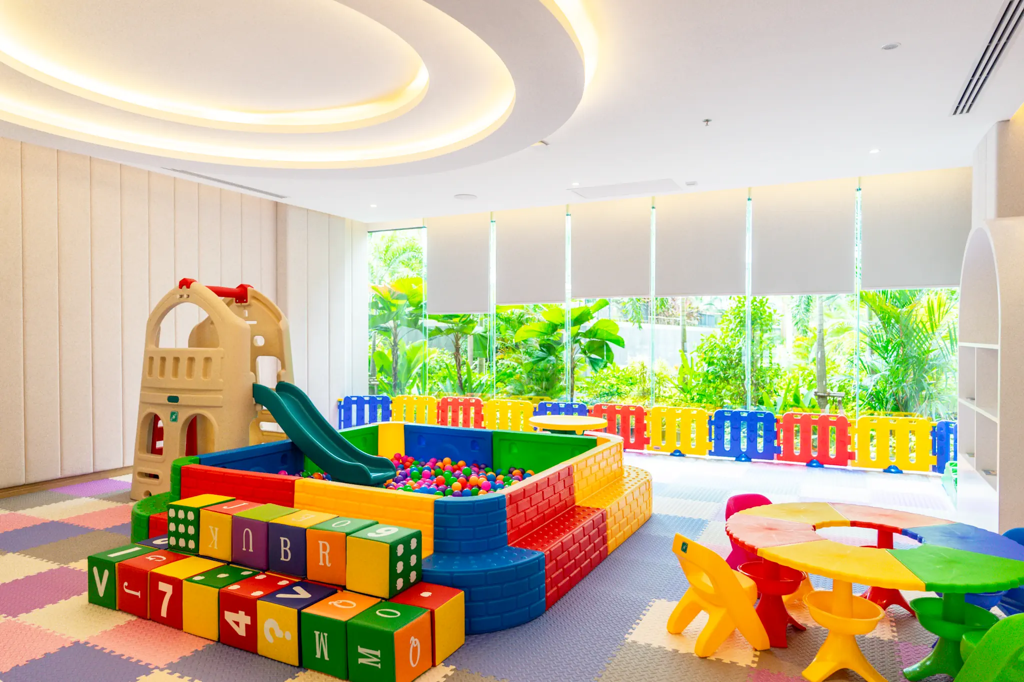 Wyndham Jomtien Pattaya - zdjęcie 7