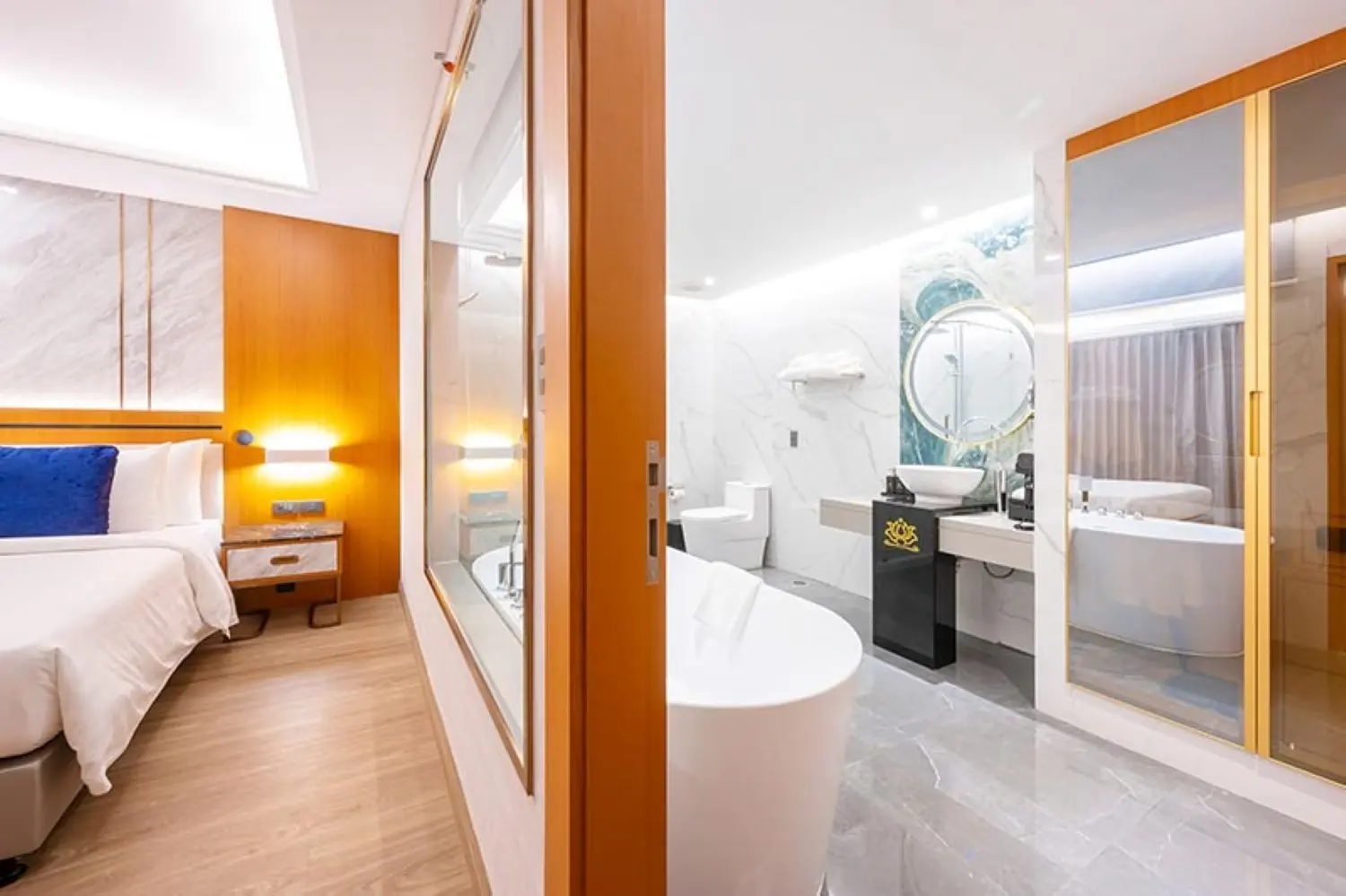 Wyndham Jomtien Pattaya - zdjęcie 25