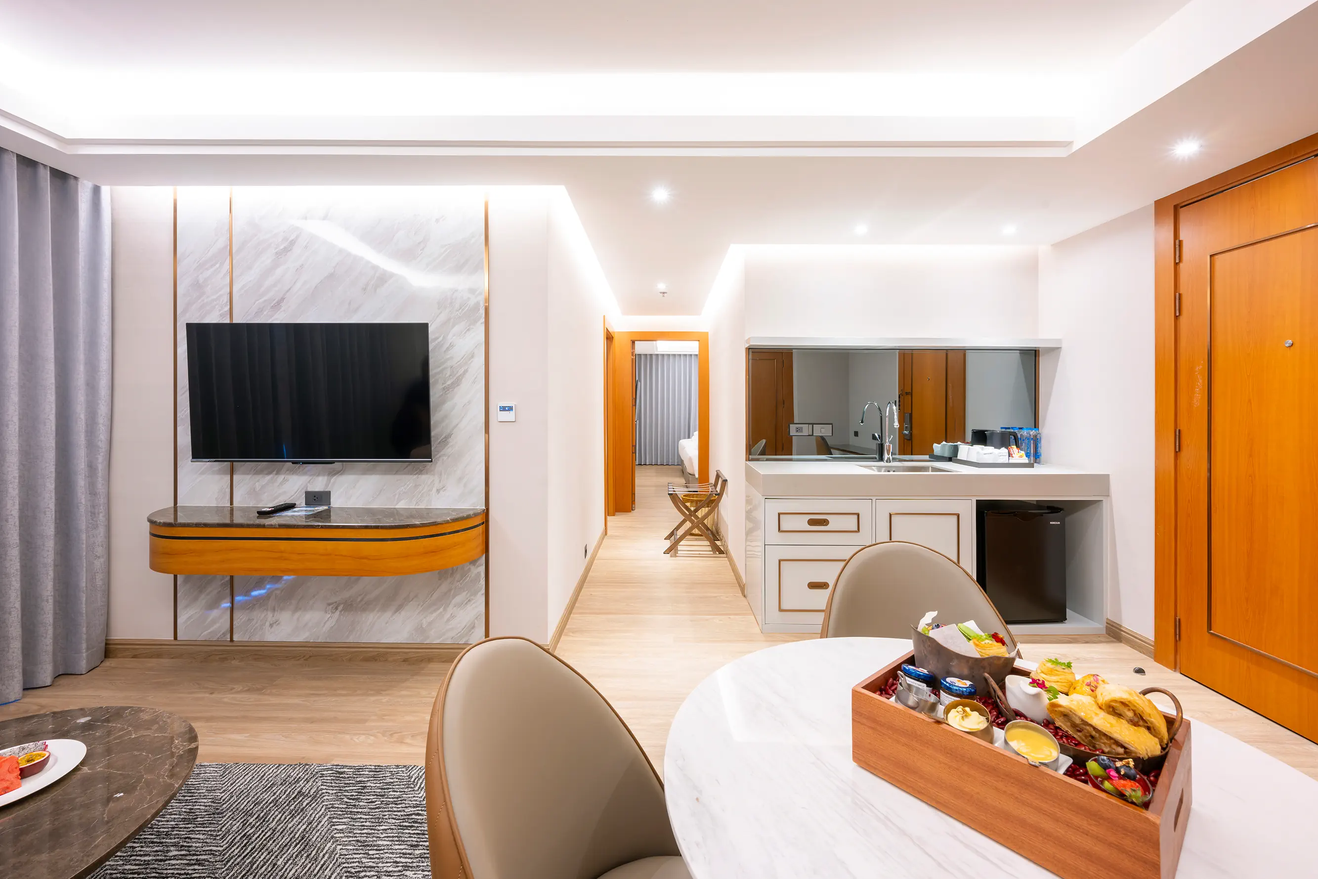 Wyndham Jomtien Pattaya - zdjęcie 19