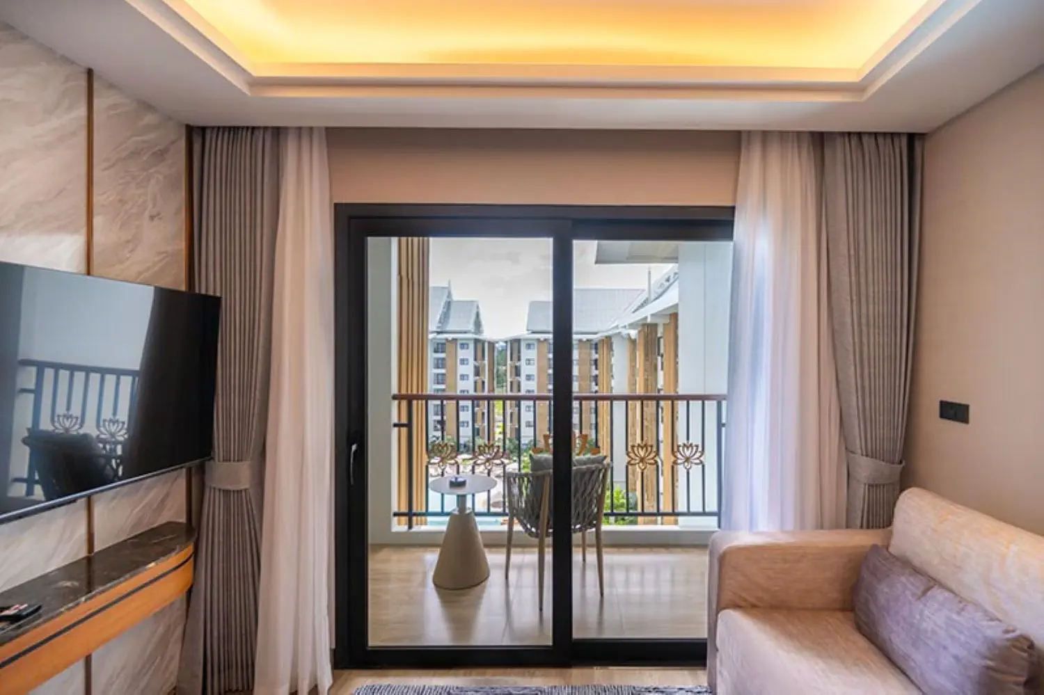 Wyndham Jomtien Pattaya - zdjęcie 26