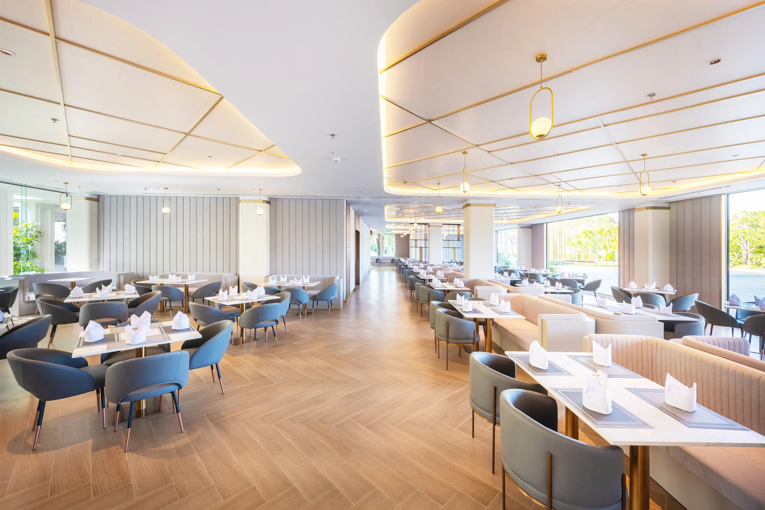 Wyndham Jomtien Pattaya - zdjęcie 29