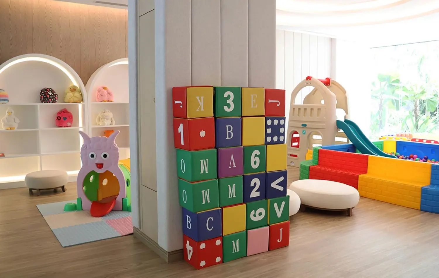 Wyndham Jomtien Pattaya - zdjęcie 34