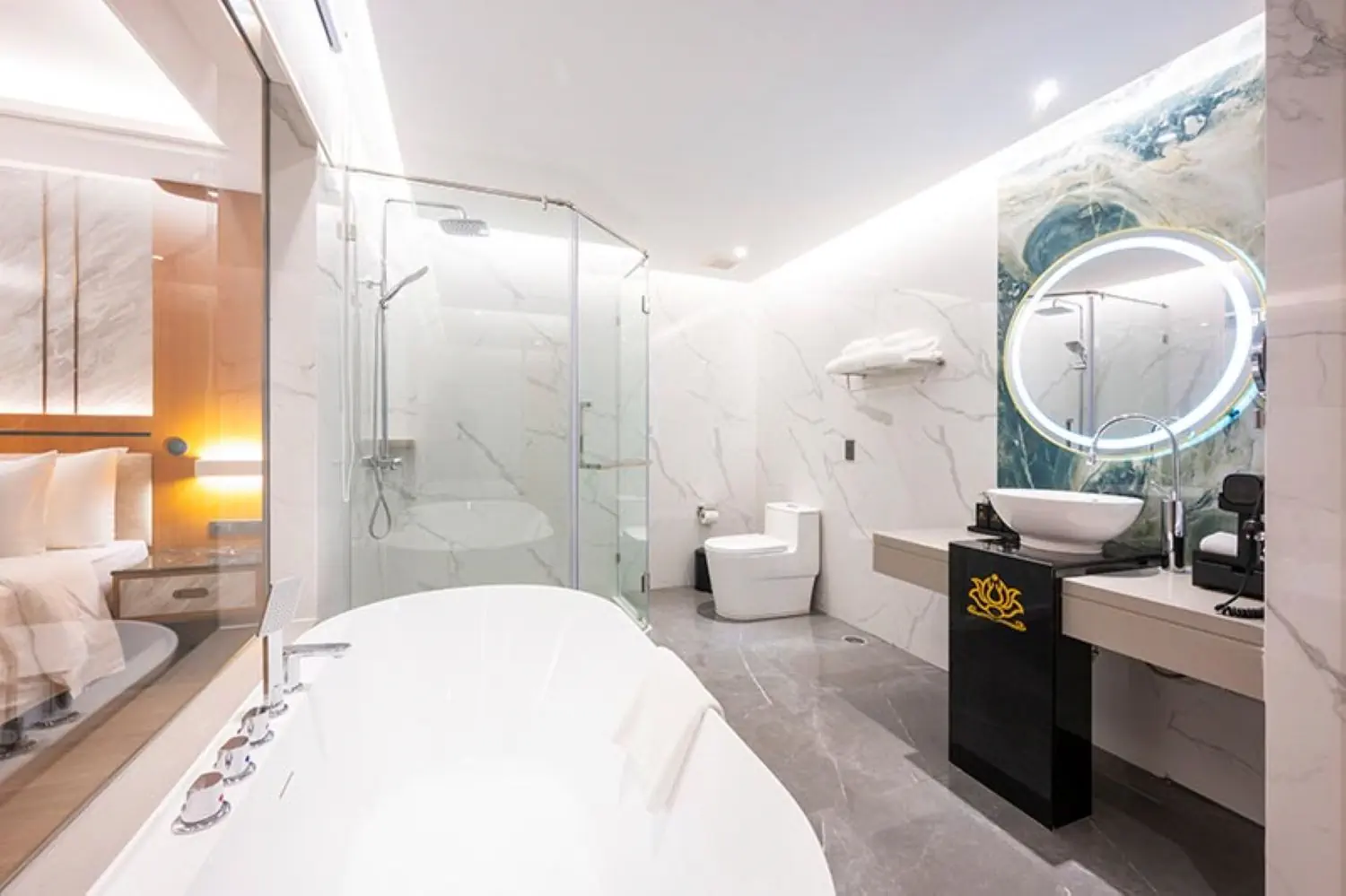 Wyndham Jomtien Pattaya - zdjęcie 27
