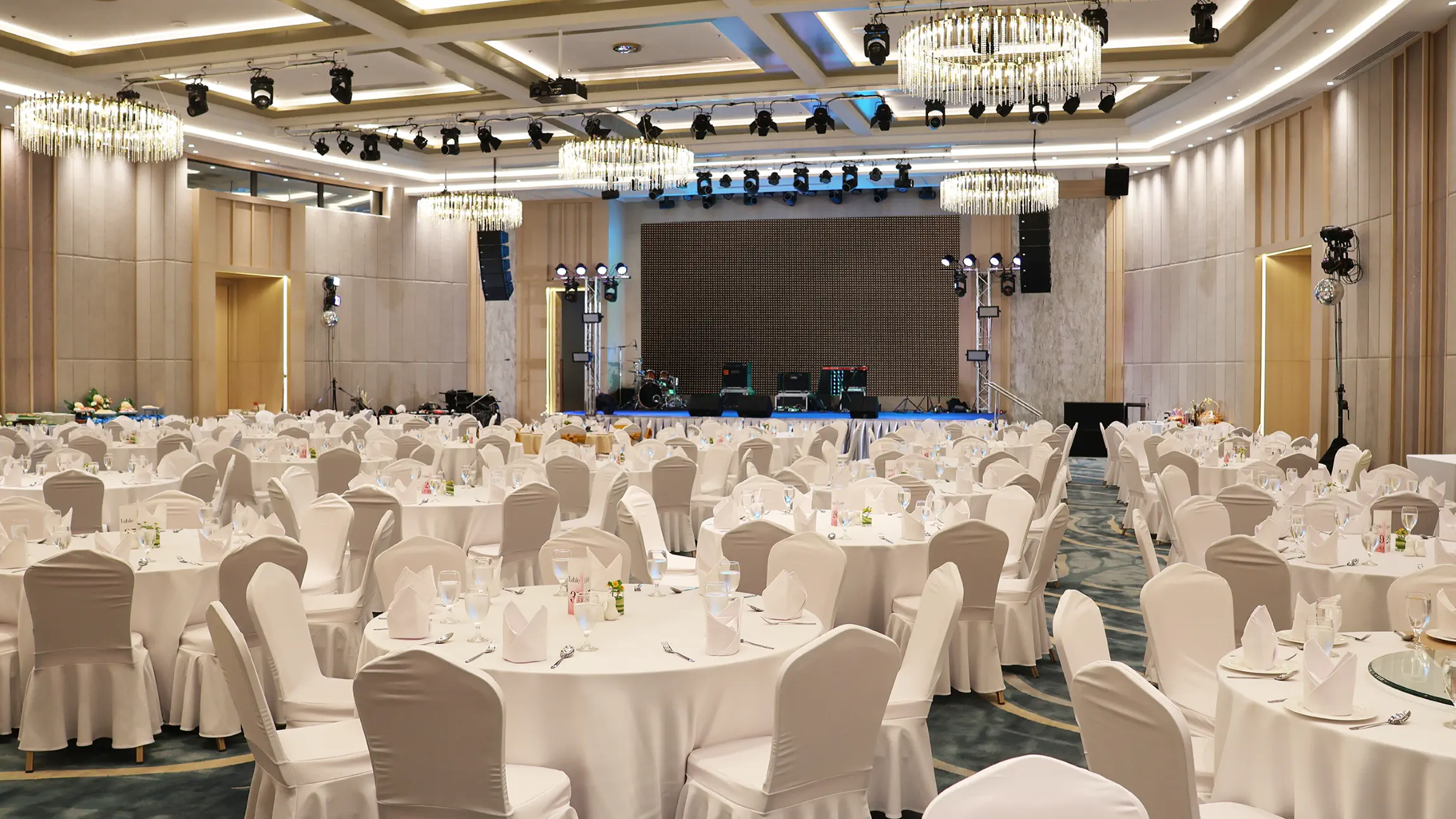 Wyndham Jomtien Pattaya - zdjęcie 36