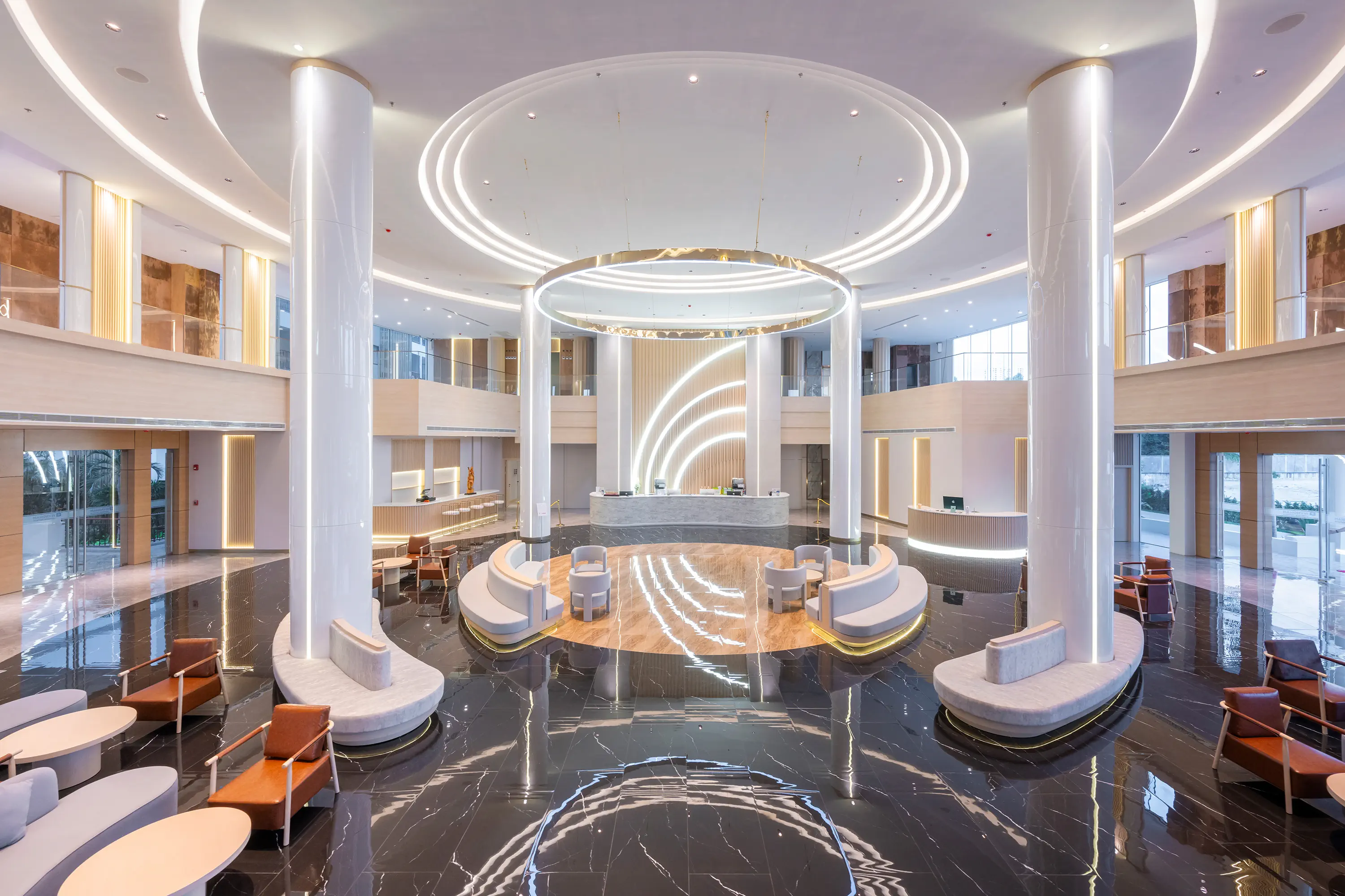 Wyndham Jomtien Pattaya - zdjęcie 5