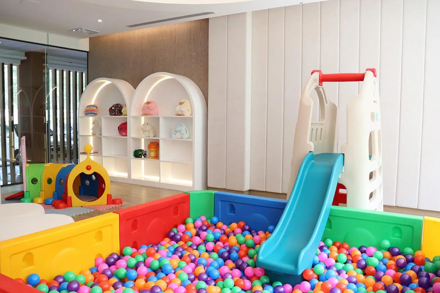 Wyndham Jomtien Pattaya - zdjęcie 33