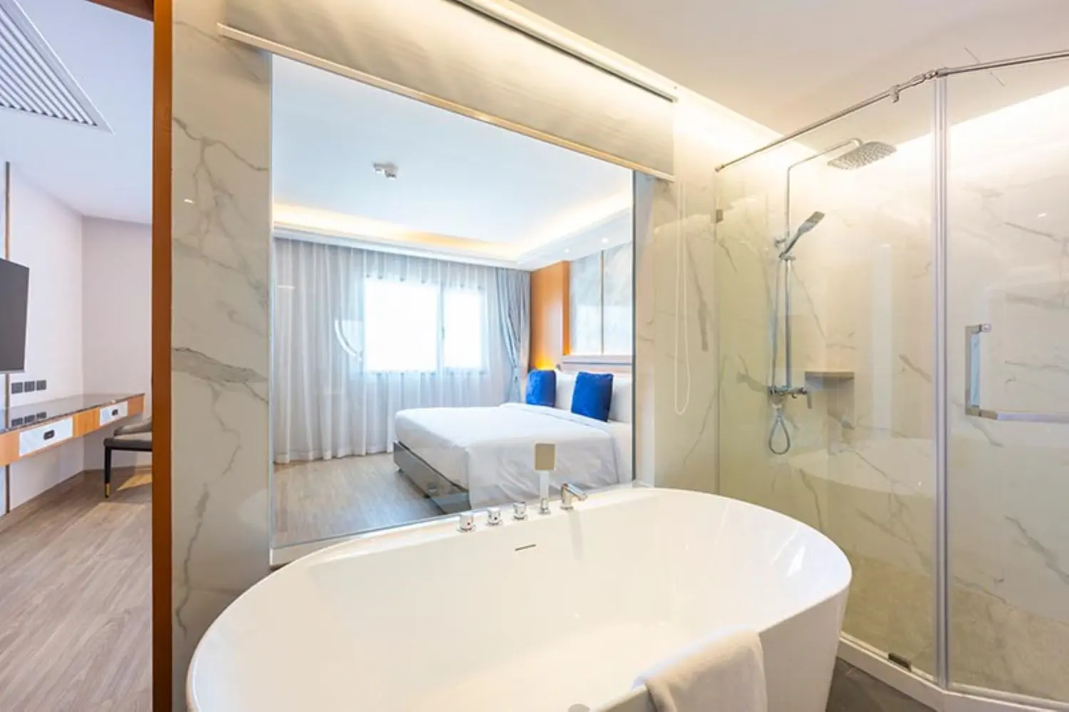 Wyndham Jomtien Pattaya - zdjęcie 24