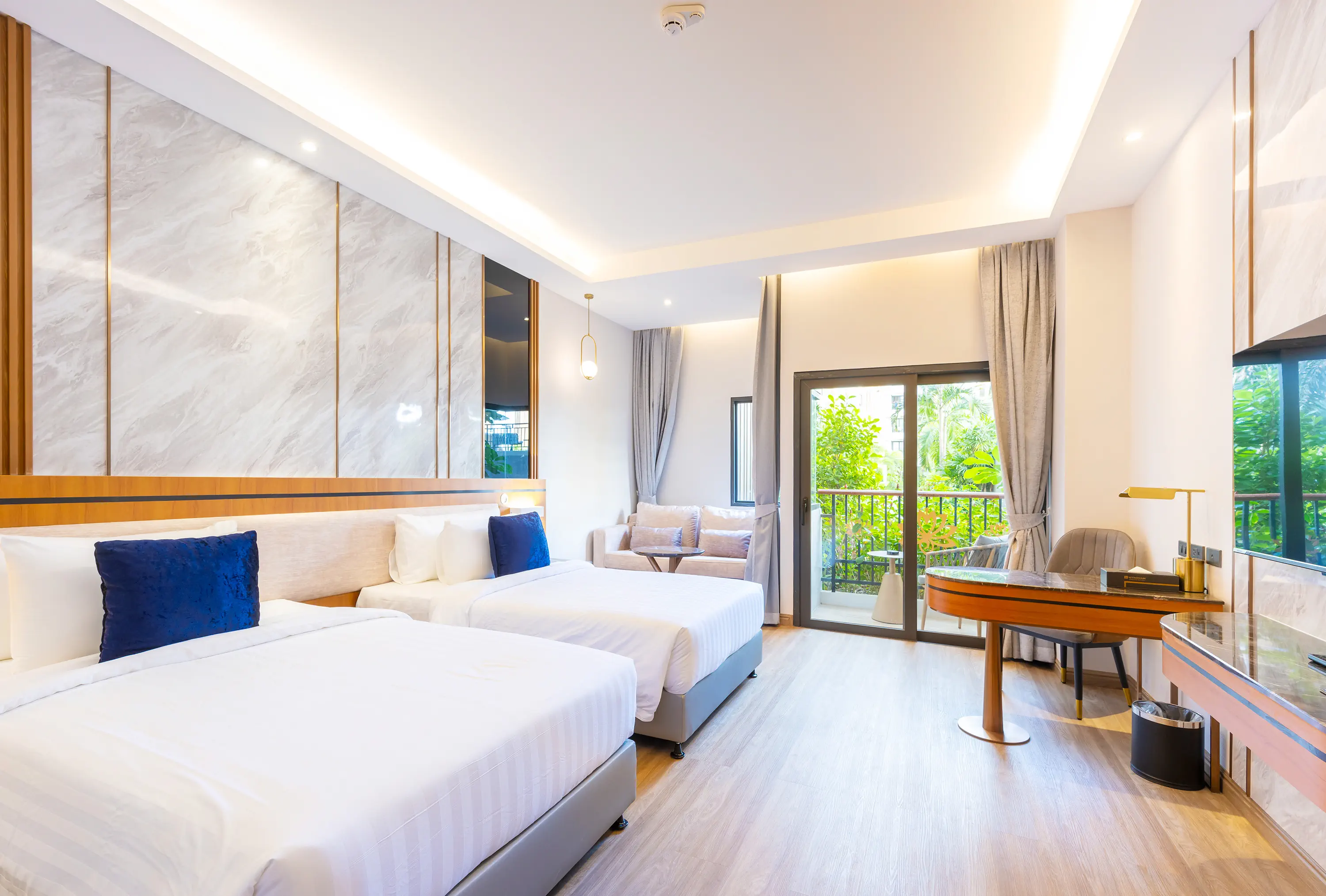 Wyndham Jomtien Pattaya - zdjęcie 6