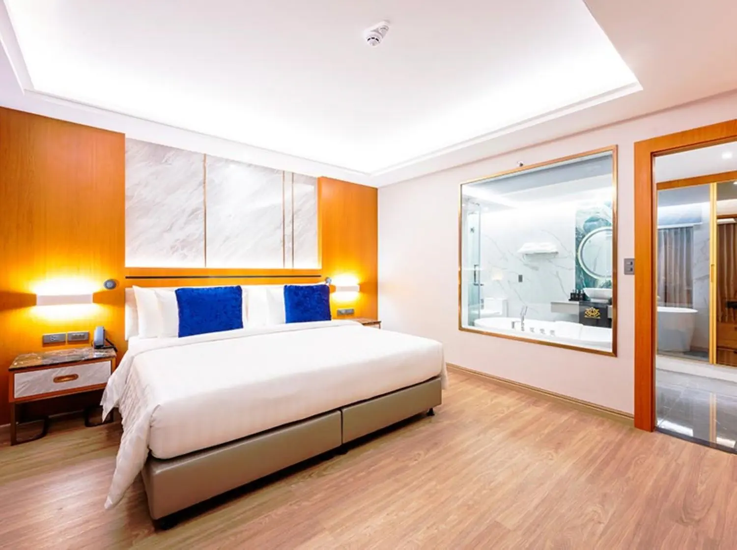 Wyndham Jomtien Pattaya - zdjęcie 18