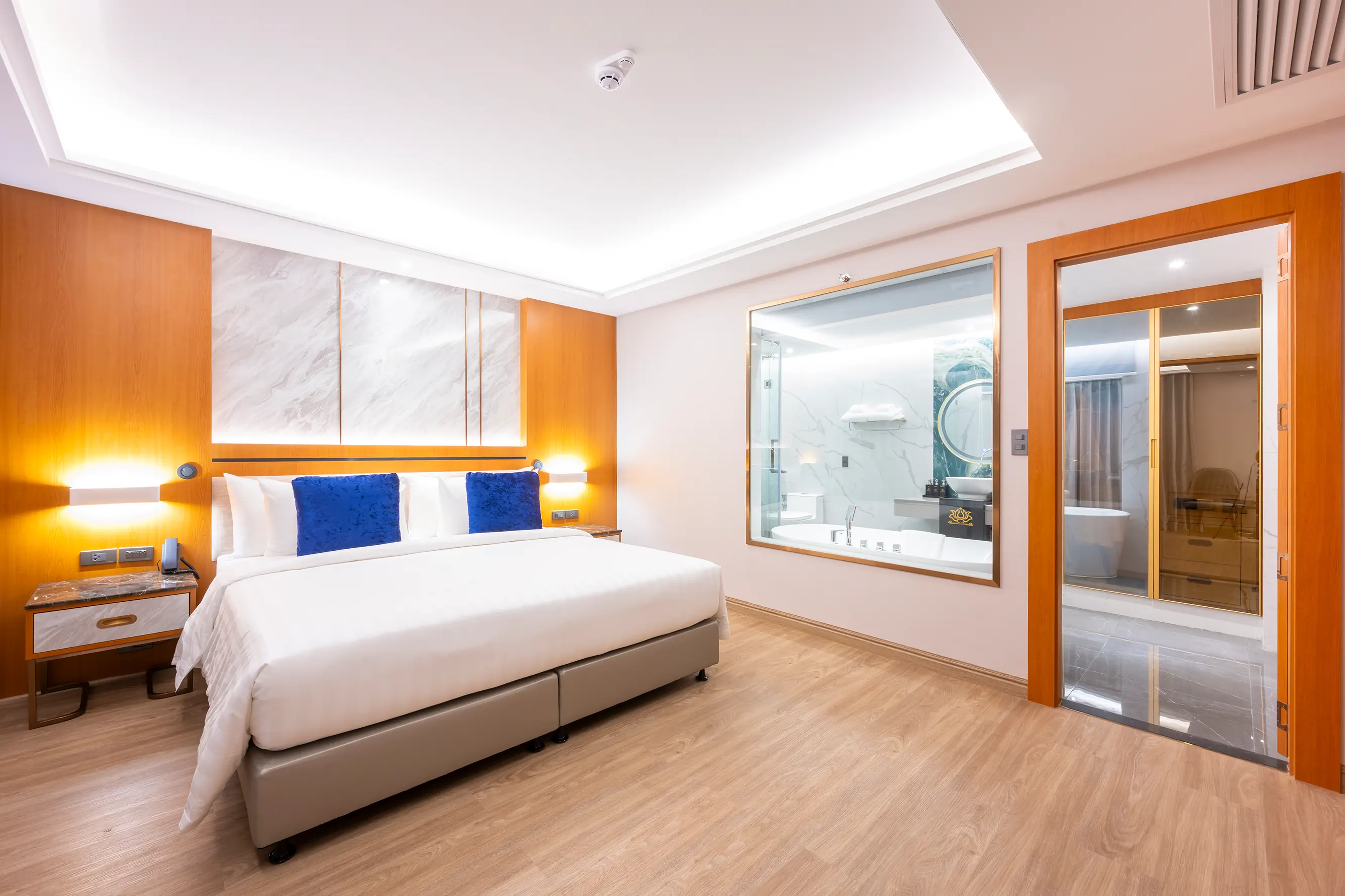 Wyndham Jomtien Pattaya - zdjęcie 15